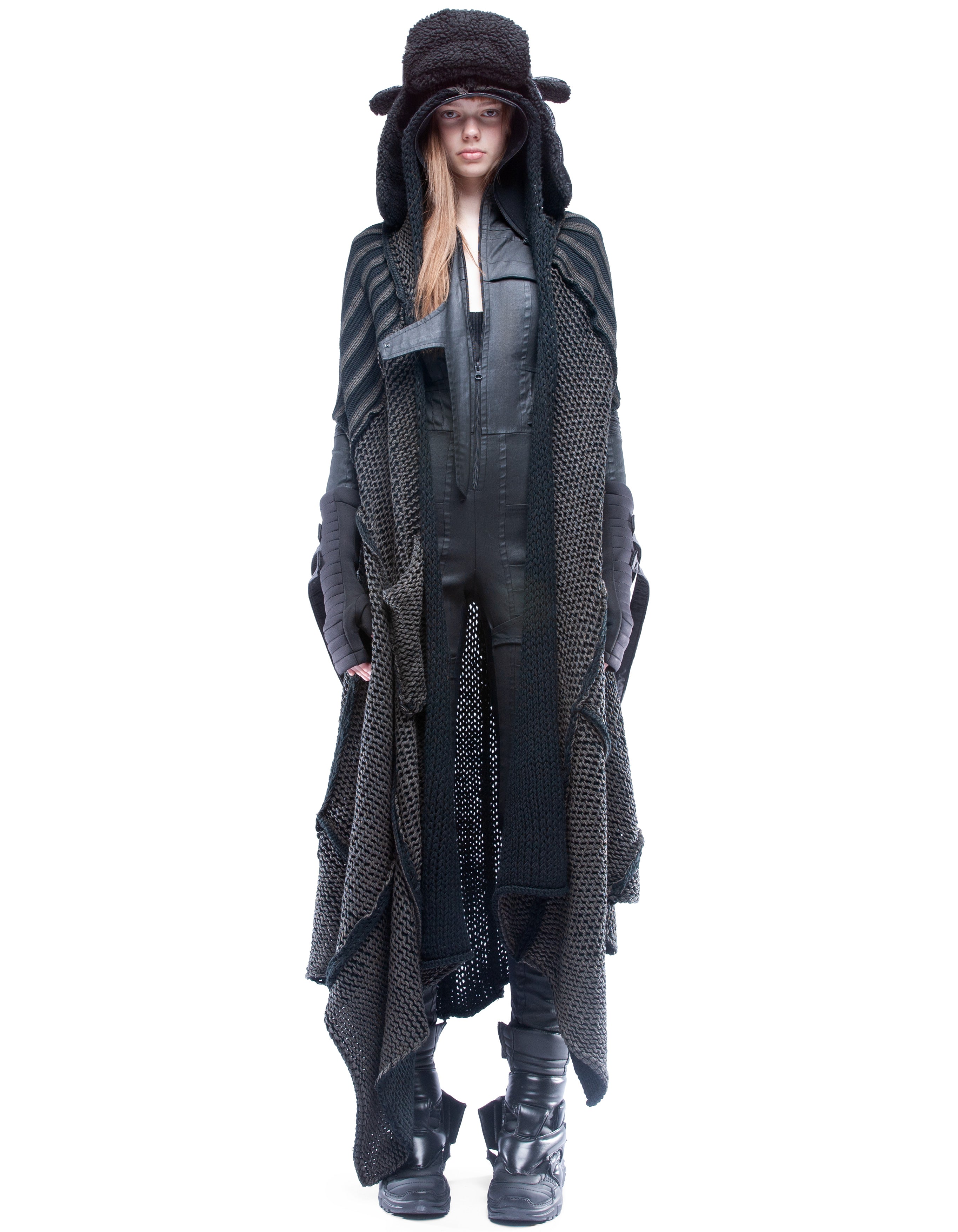 ROBE GUARDIAN W