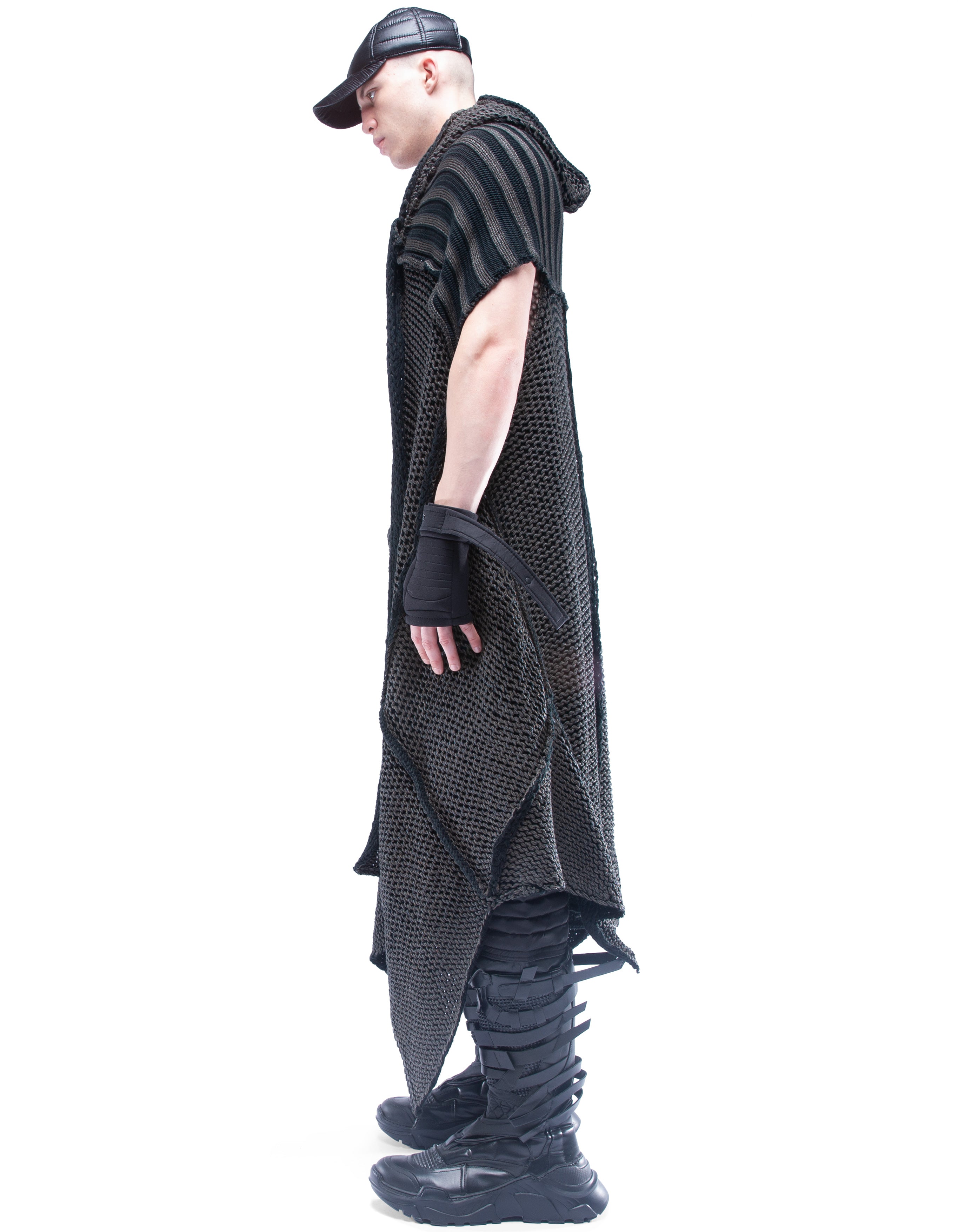 ROBE GUARDIAN M