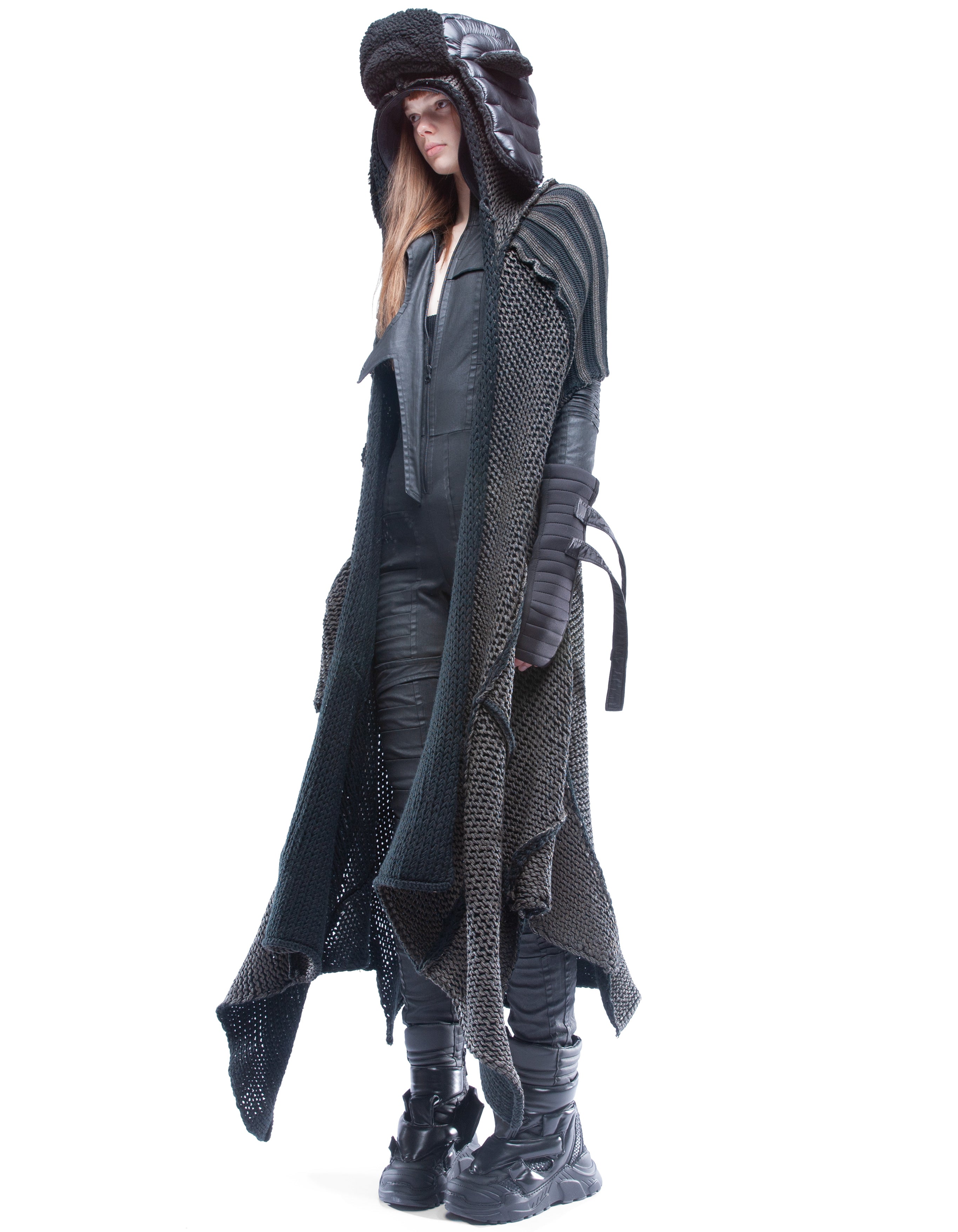 ROBE GUARDIAN W