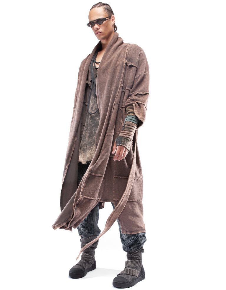 ROBE HERMIT M