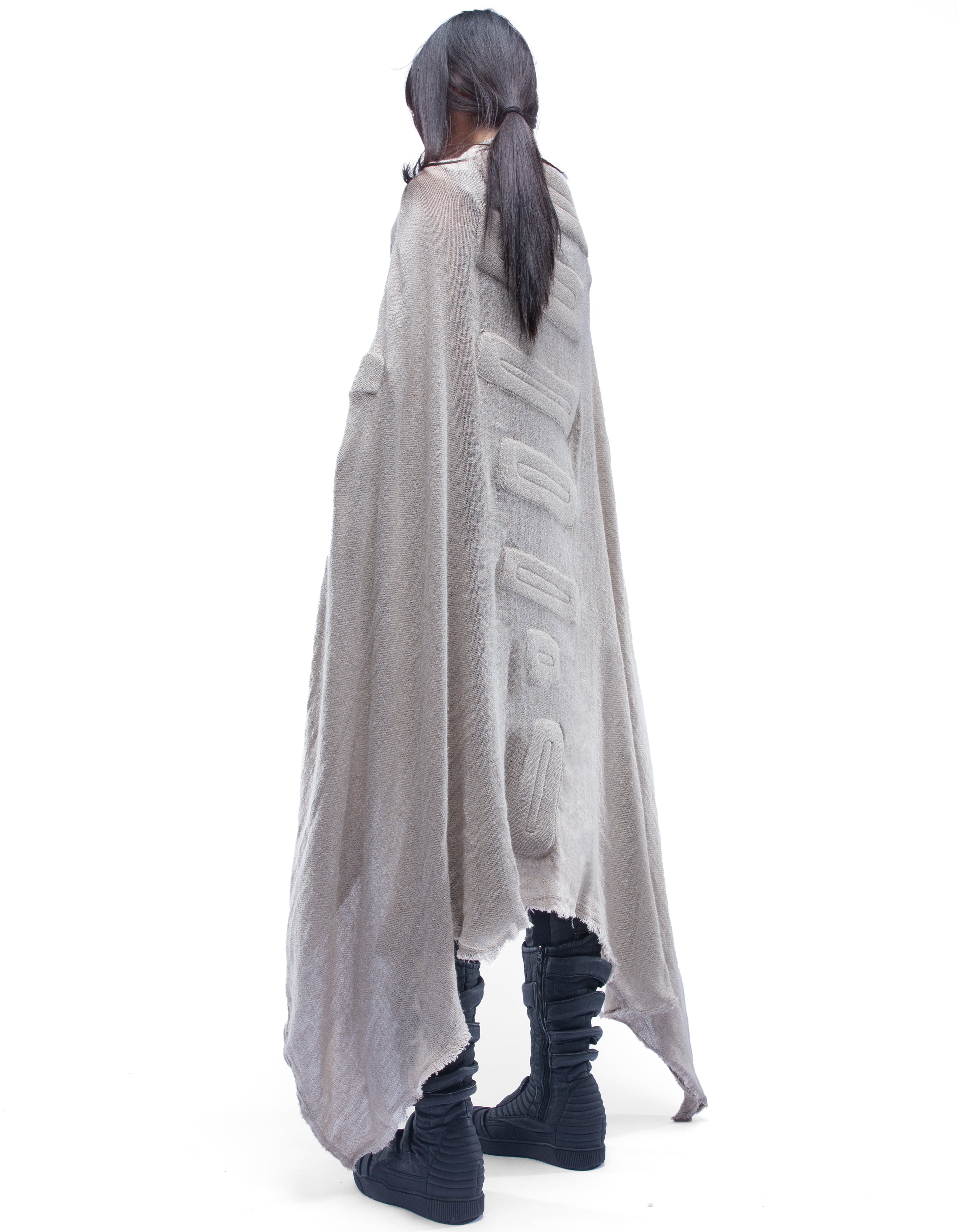 ROBE NEO HOBO
