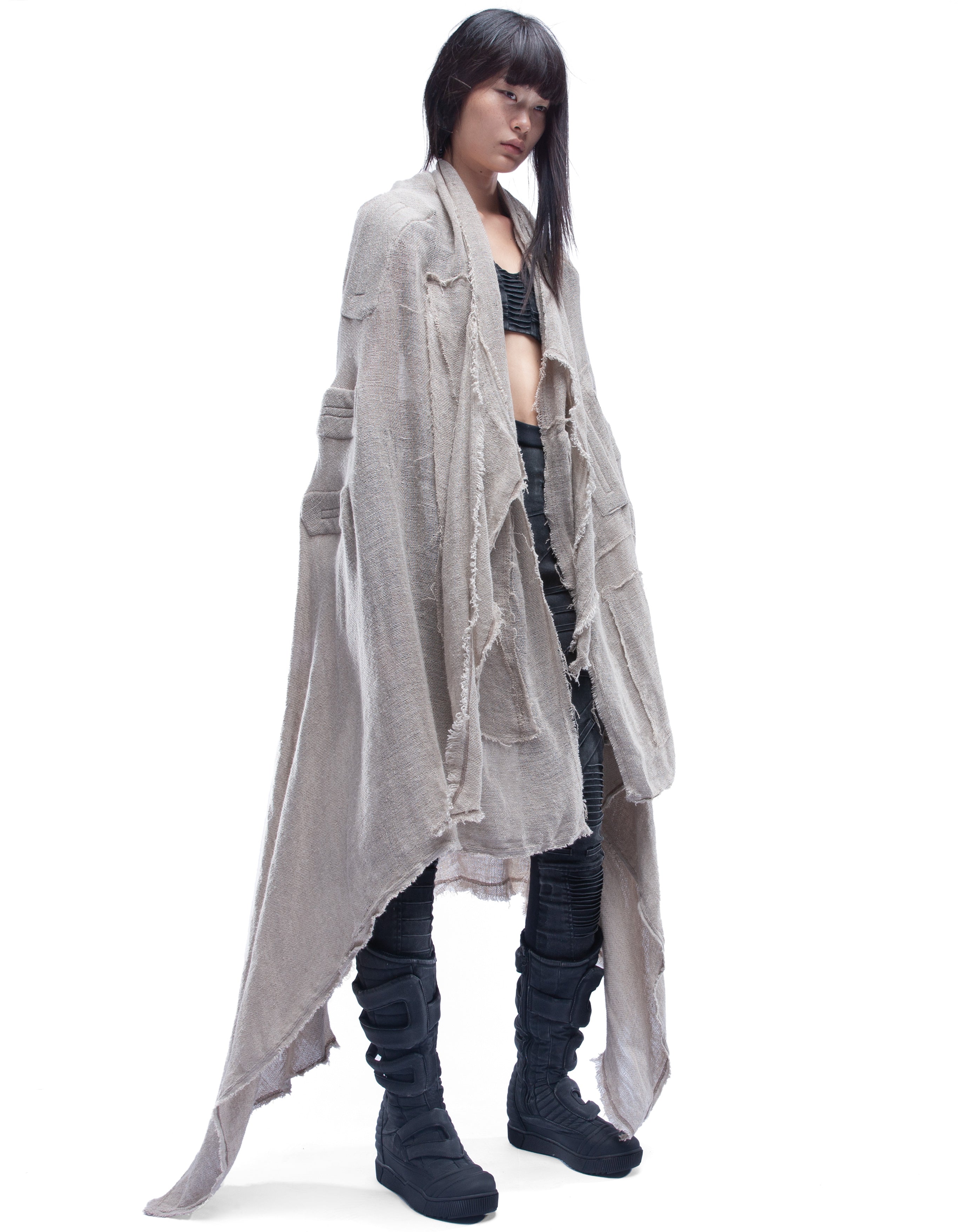 ROBE NEO HOBO