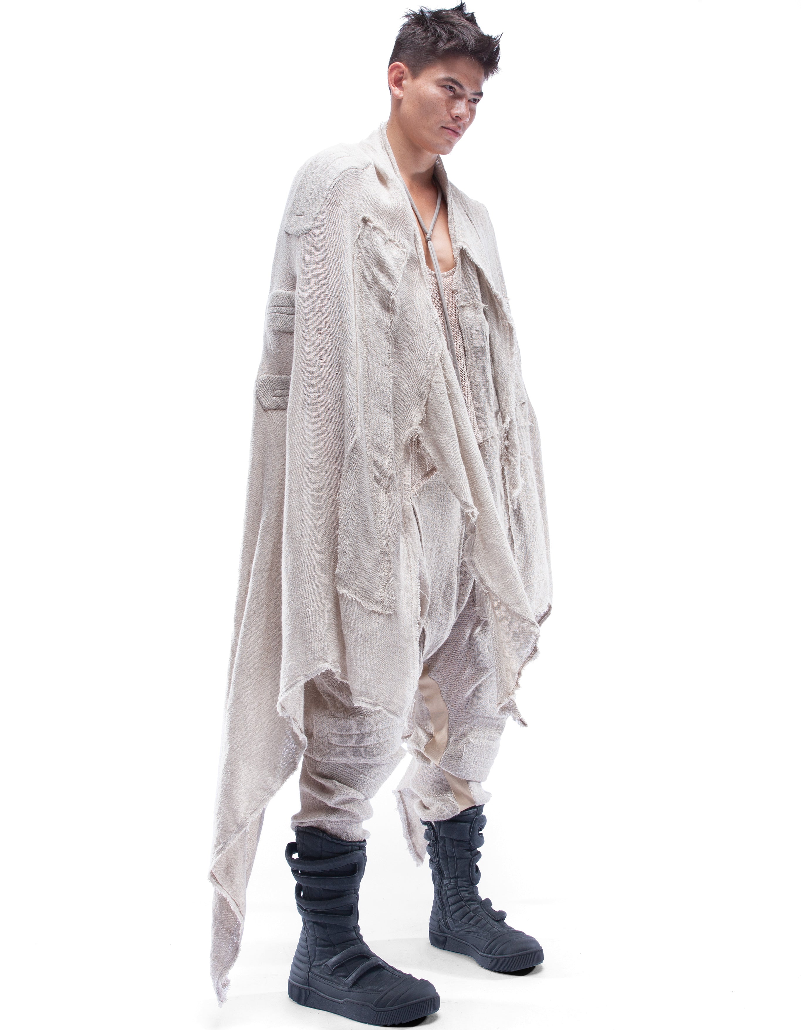 ROBE NEO HOBO