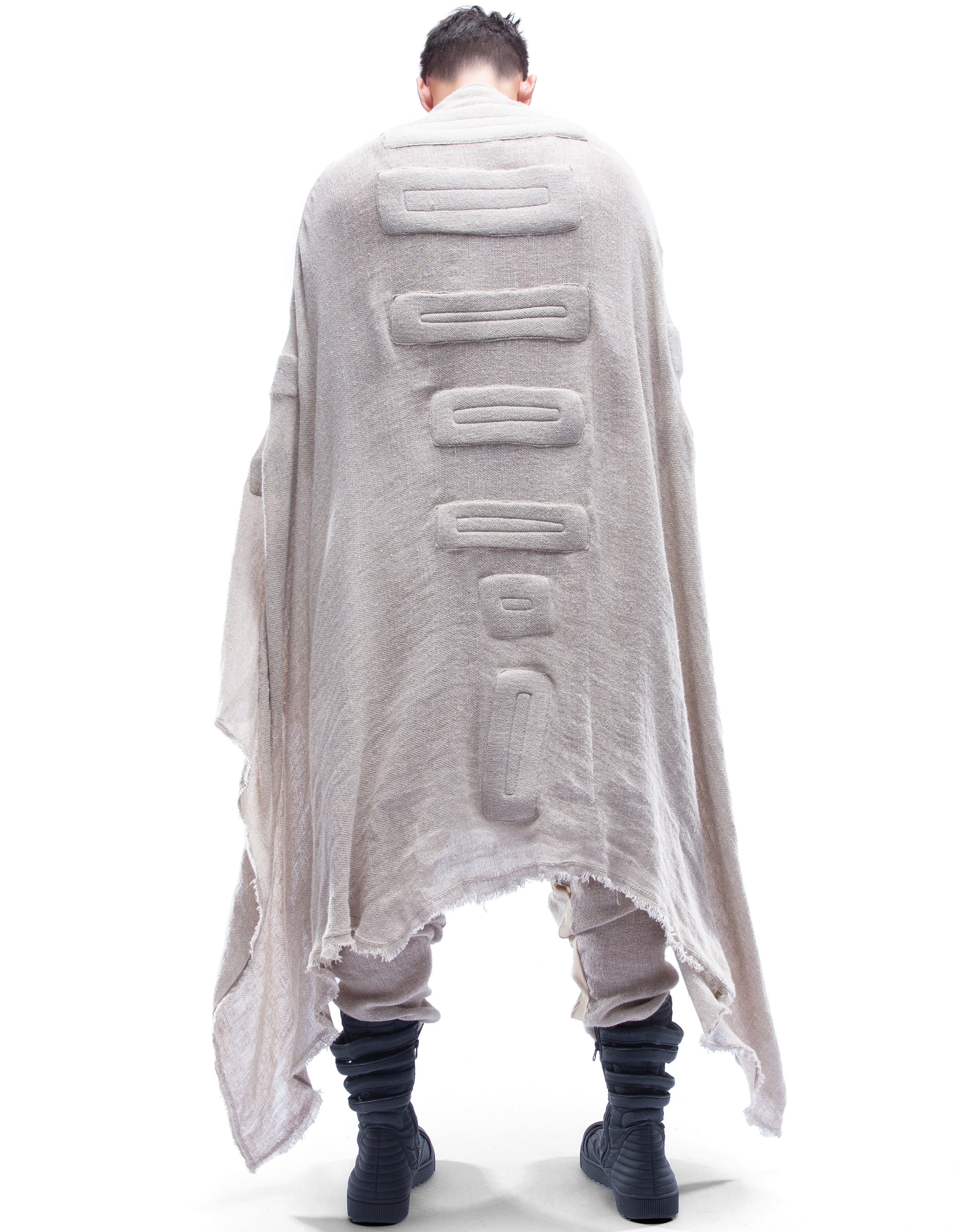 ROBE NEO HOBO