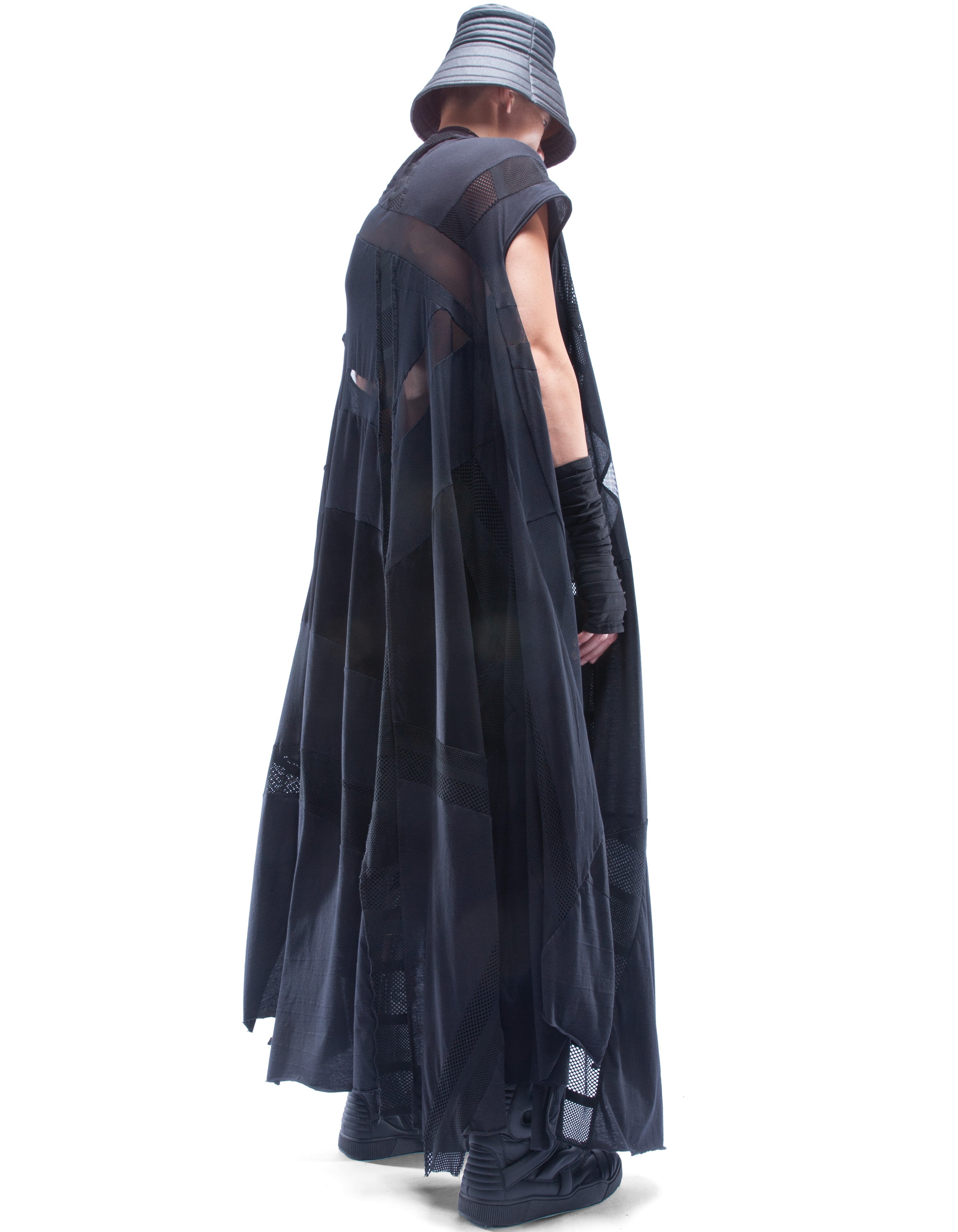 ROBE ONYX