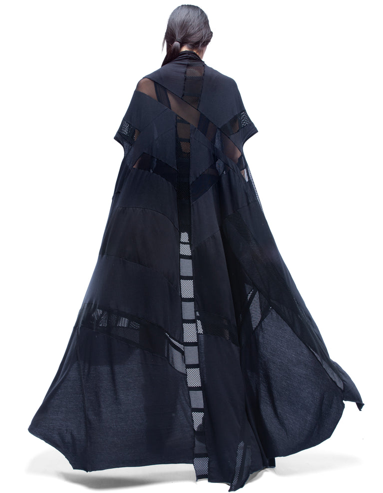 ROBE ONYX