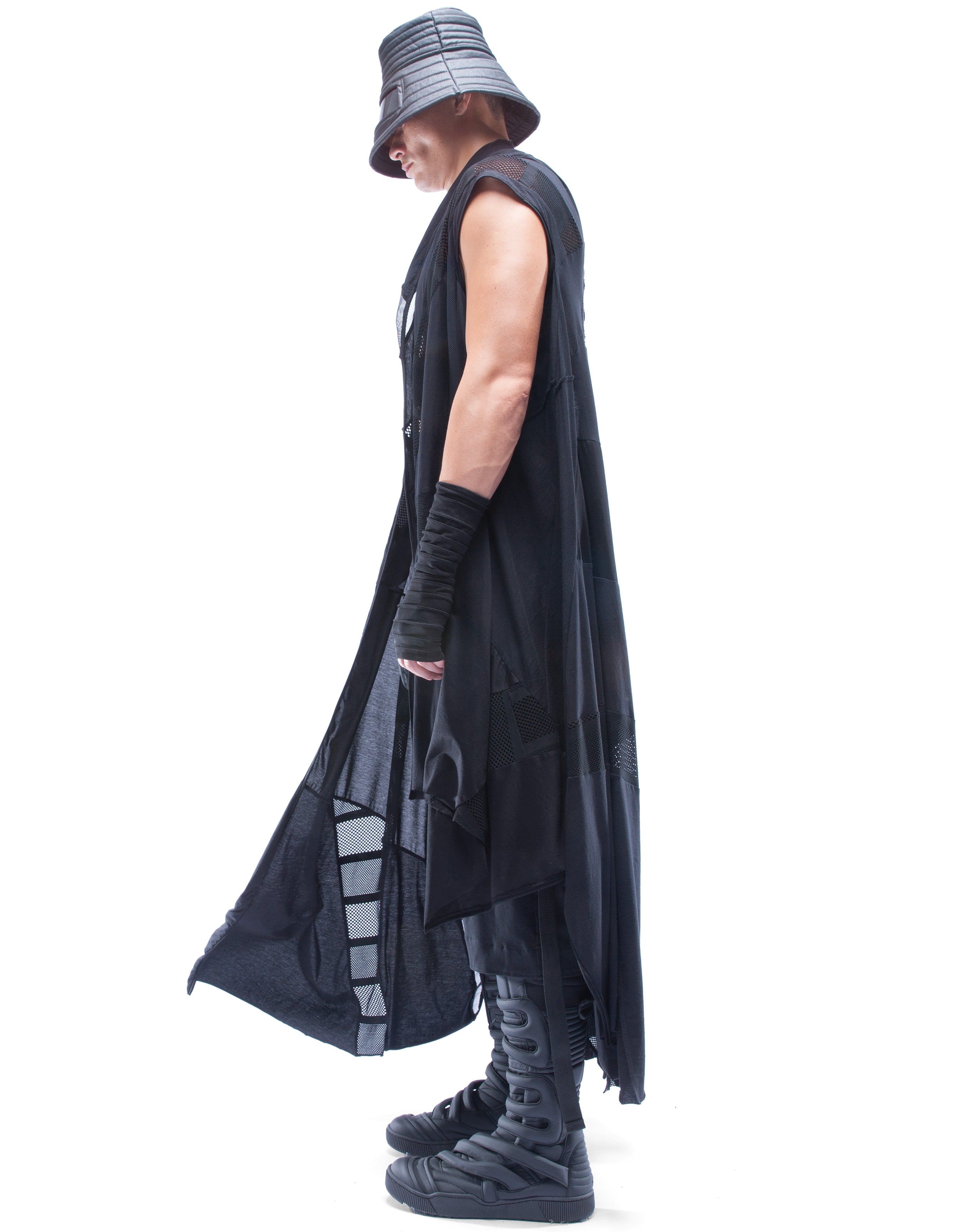 ROBE ONYX