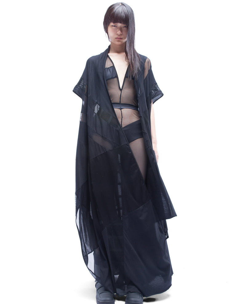ROBE ONYX