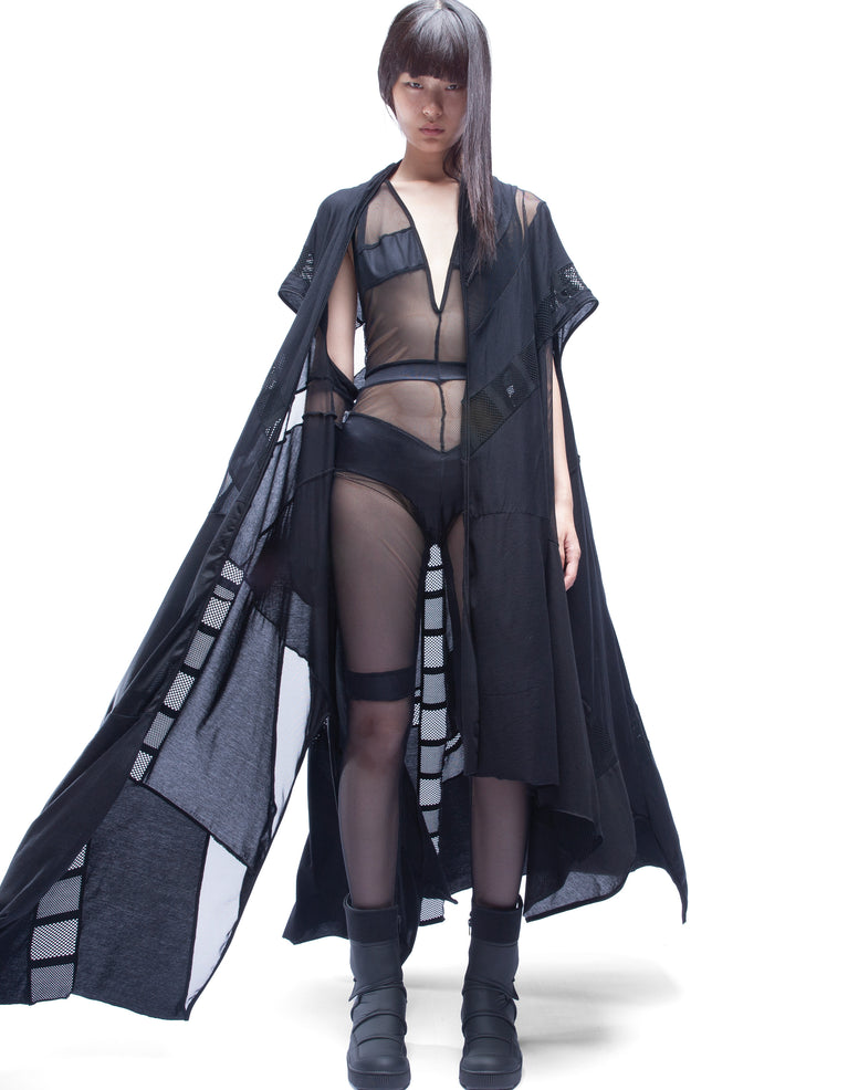 ROBE ONYX