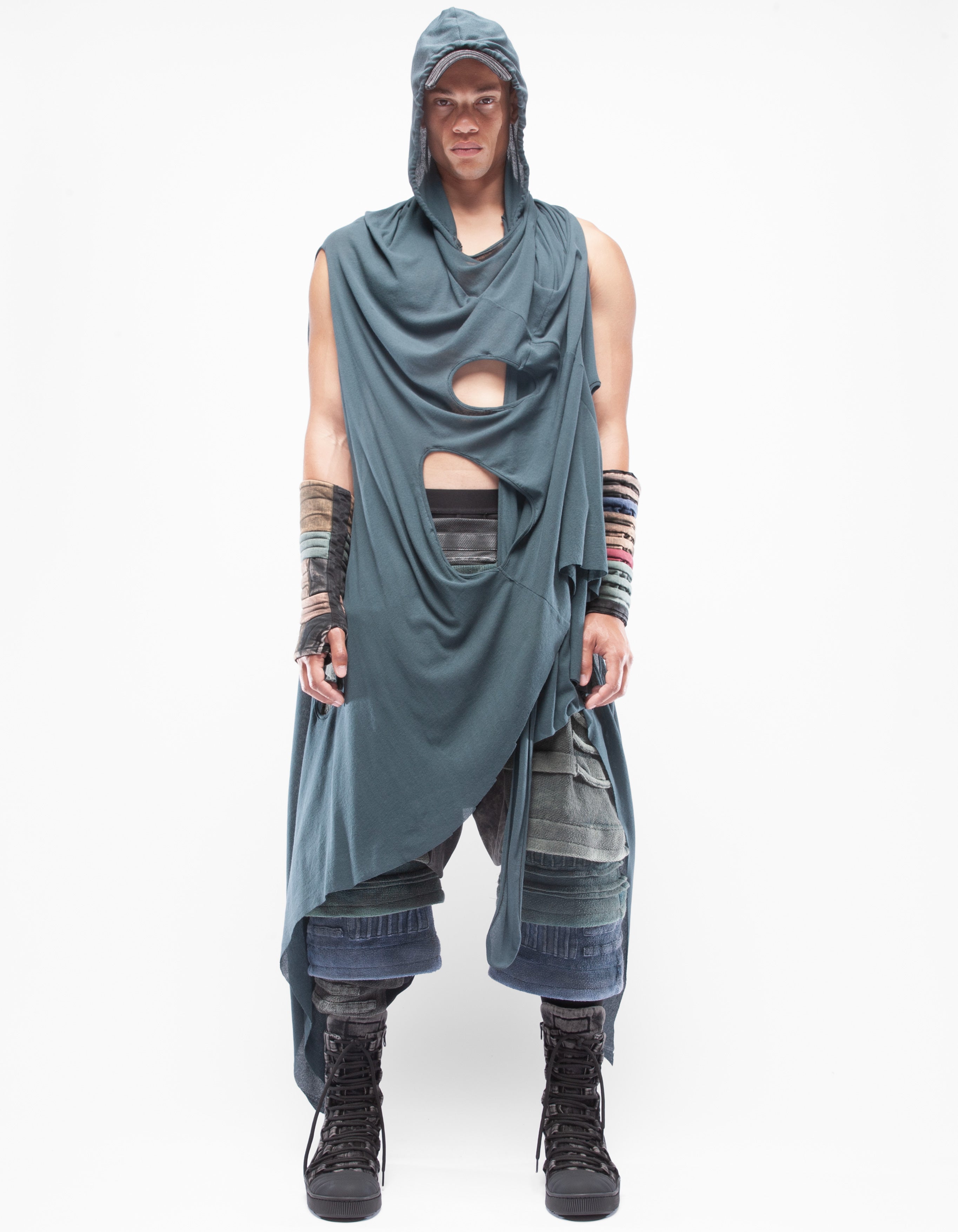 CHIFFON DE ROBE