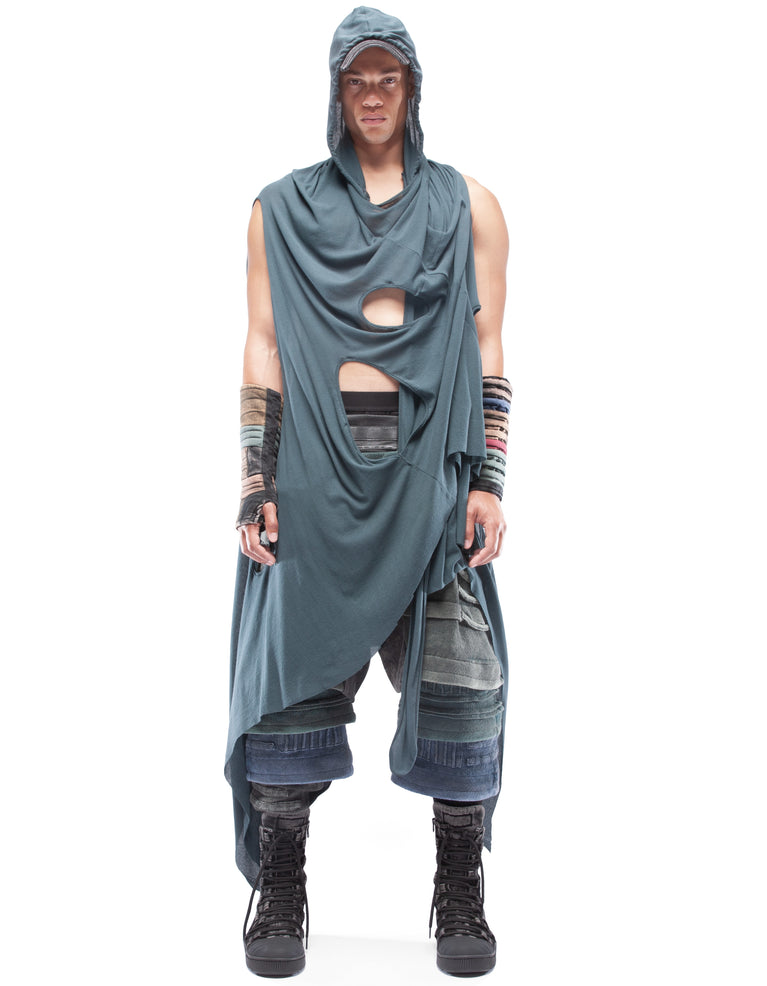 ROBE RAG