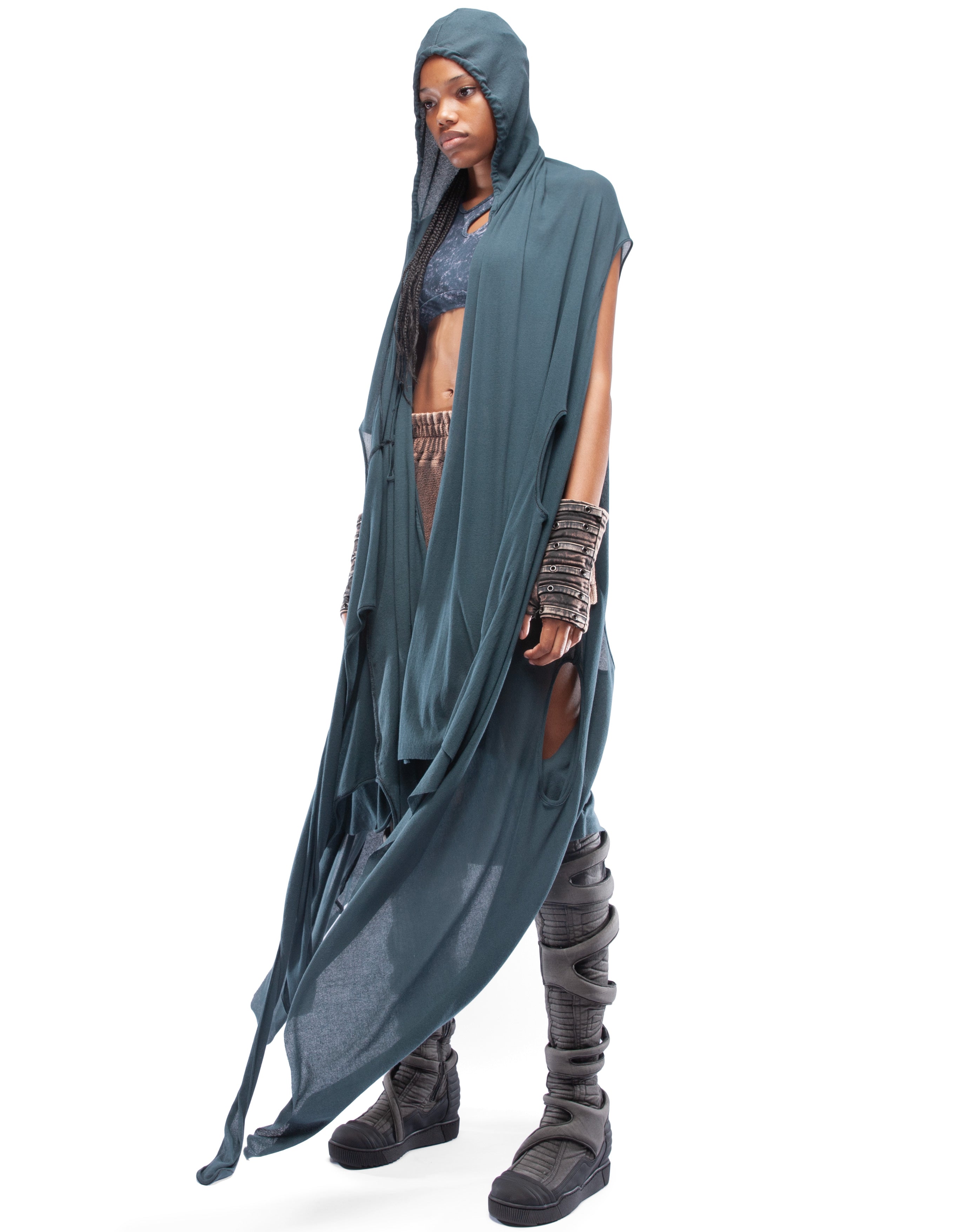 ROBE RAG