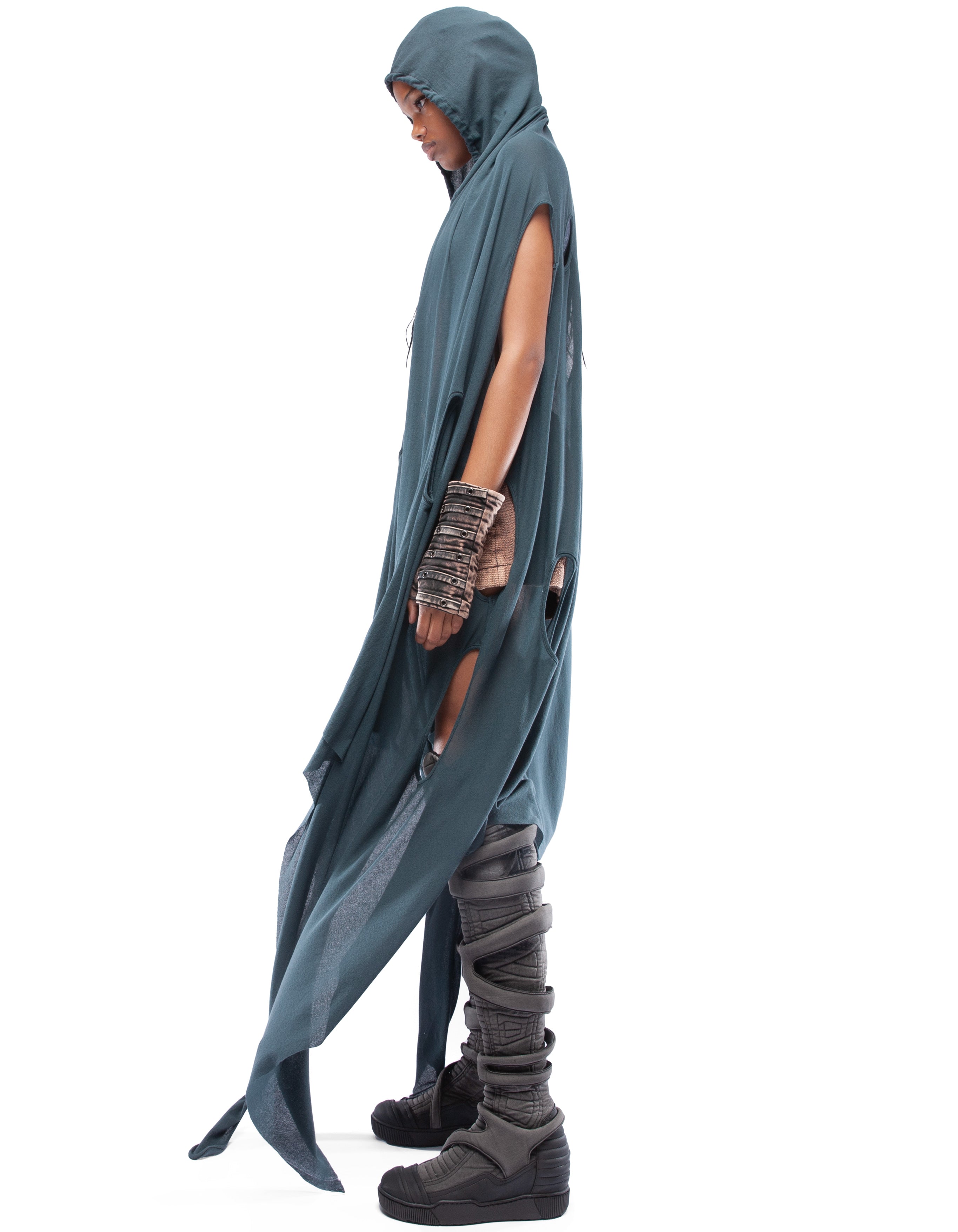 ROBE RAG