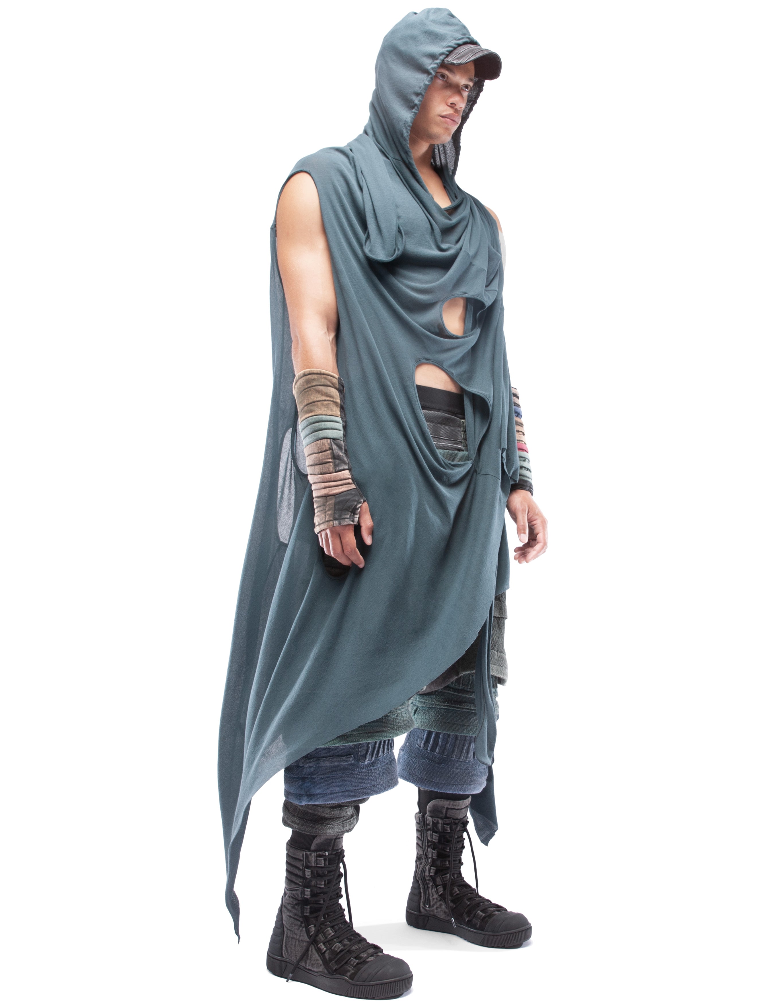 ROBE RAG