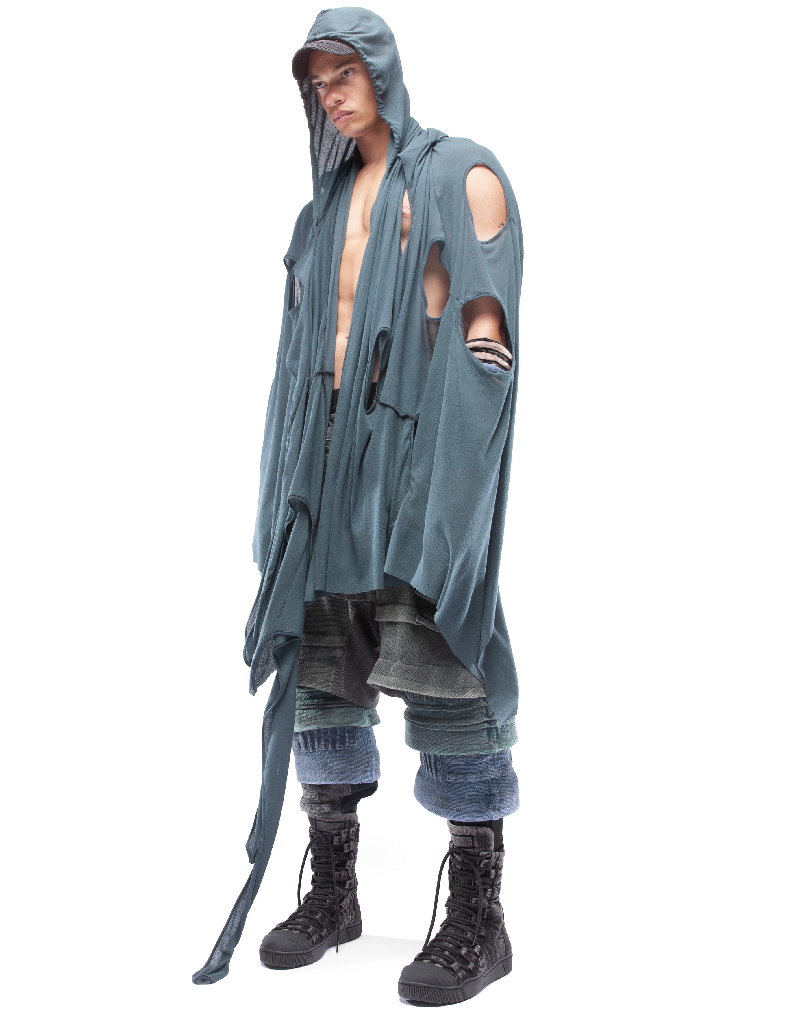 ROBE RAG
