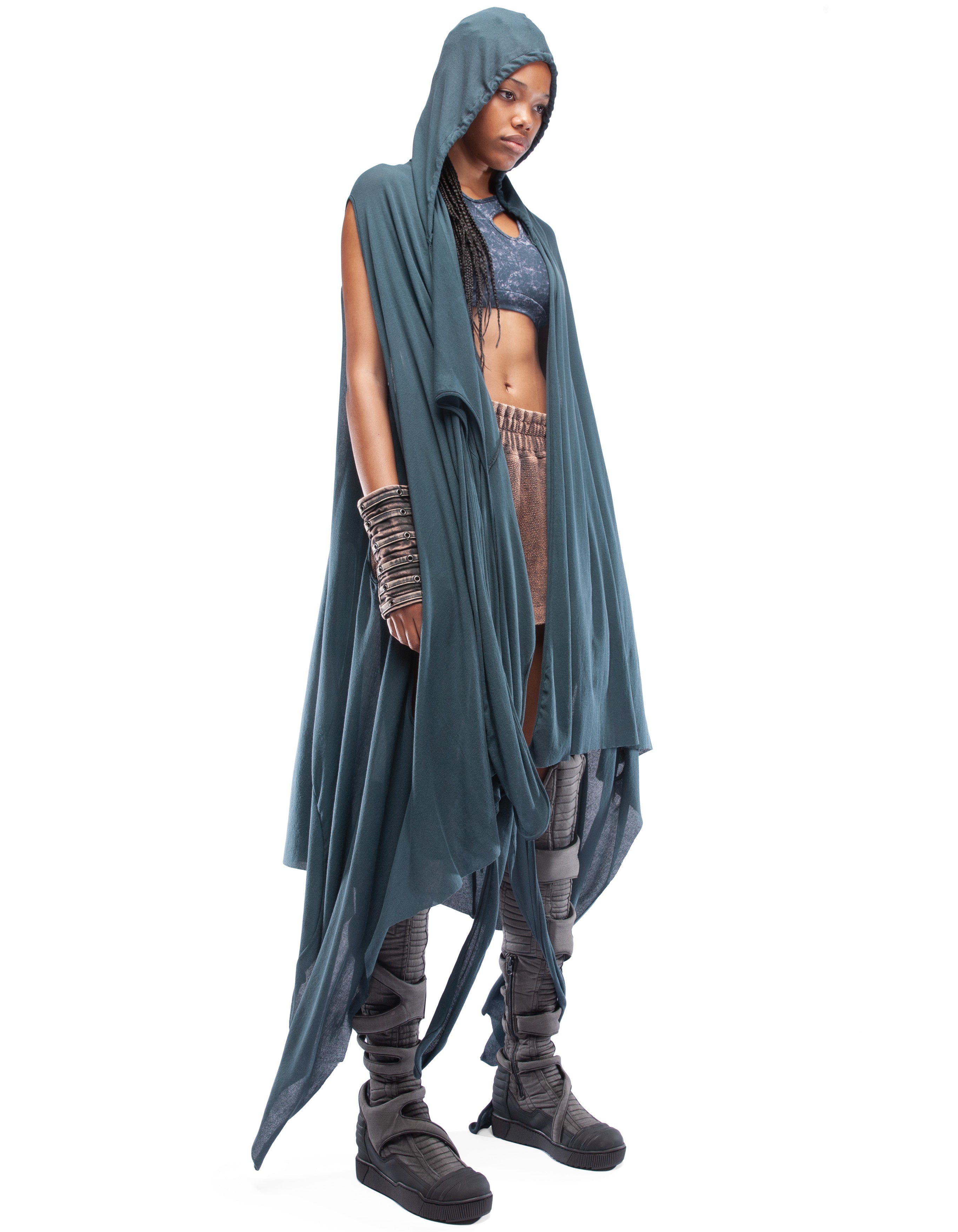 ROBE RAG