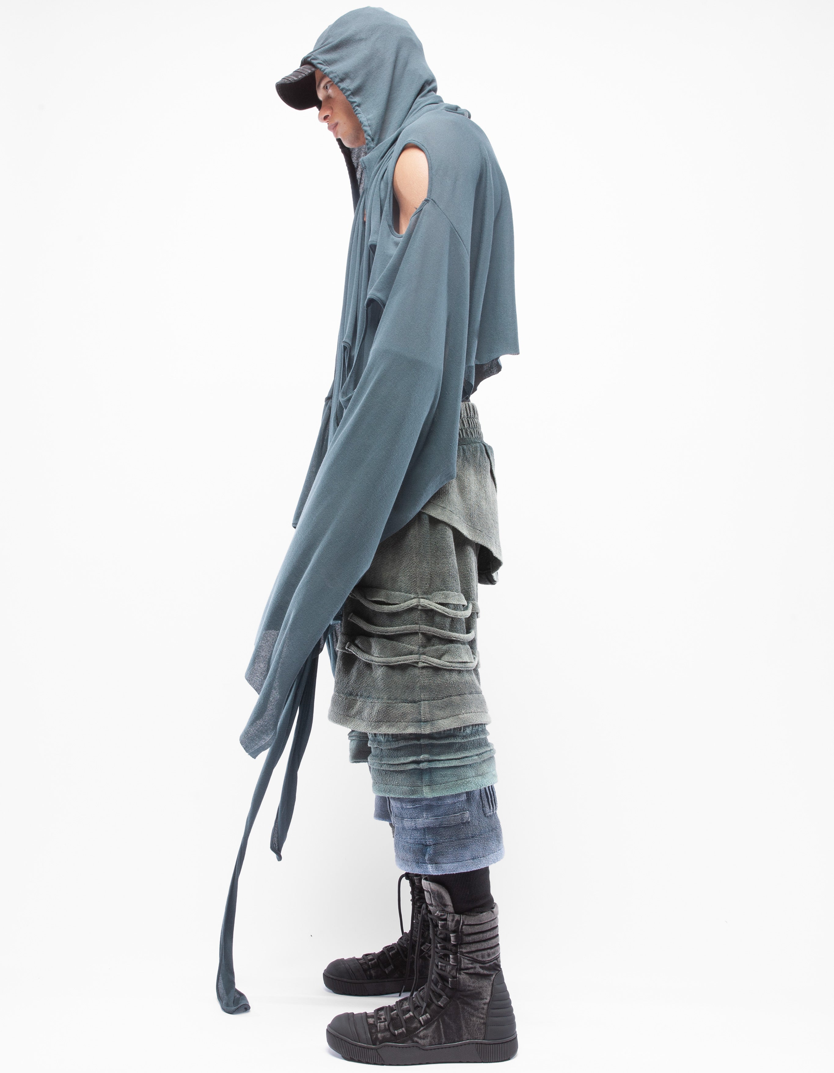 CHIFFON DE ROBE