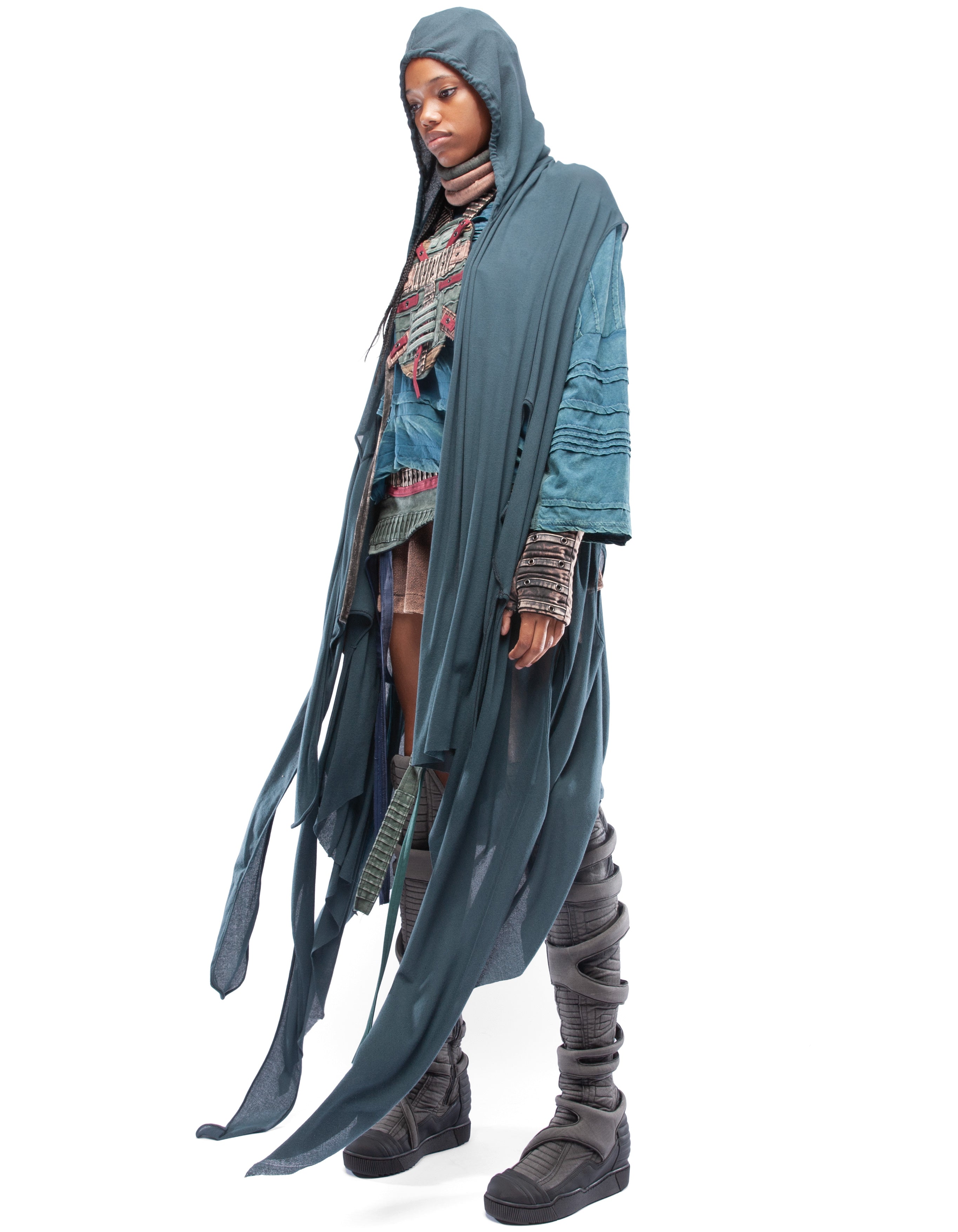 ROBE RAG