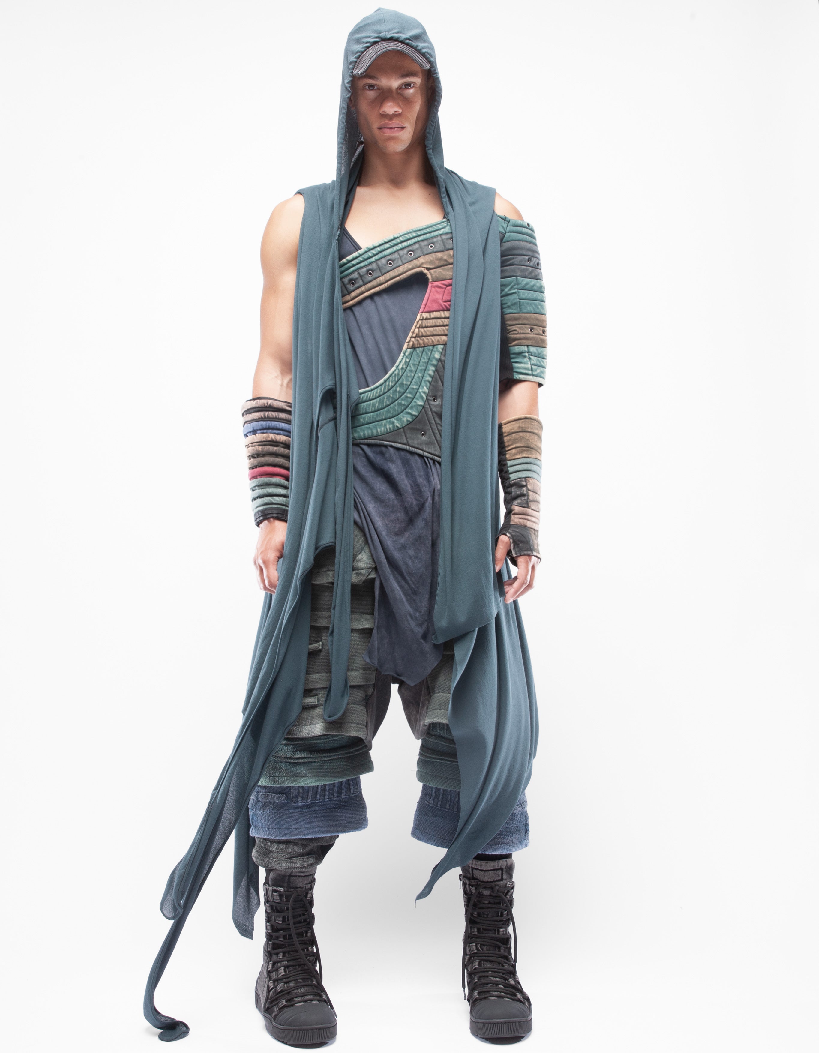 CHIFFON DE ROBE