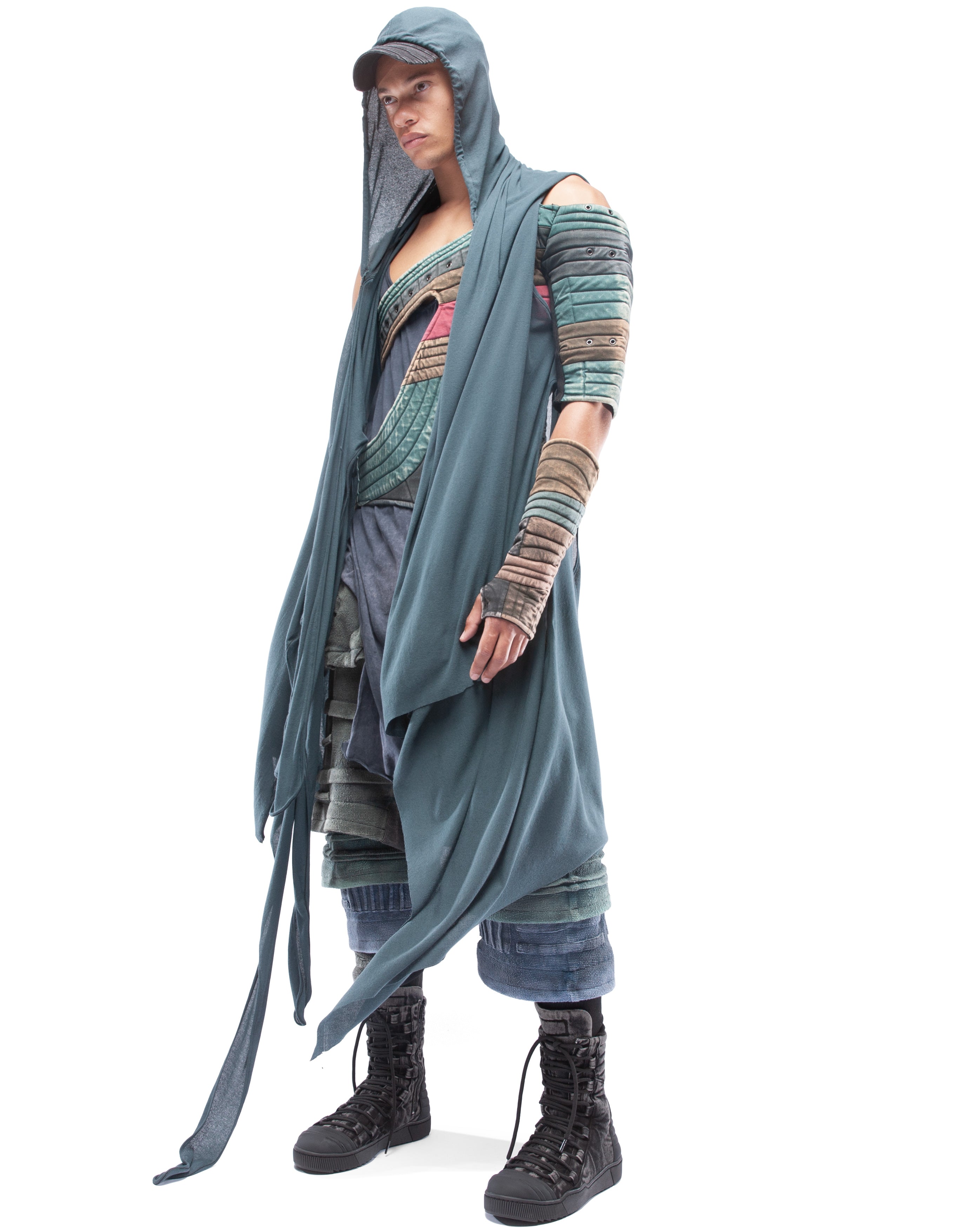 ROBE RAG