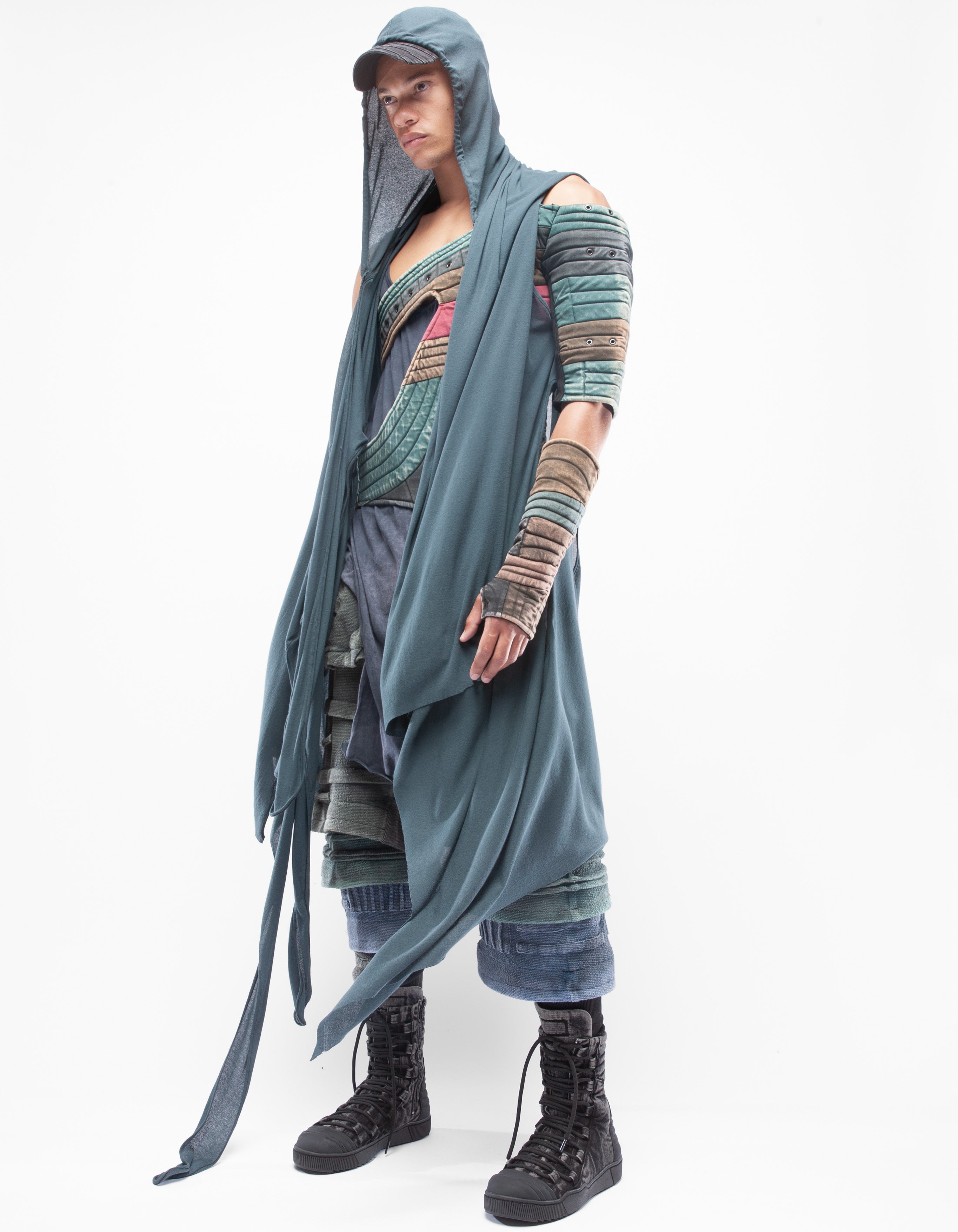 CHIFFON DE ROBE