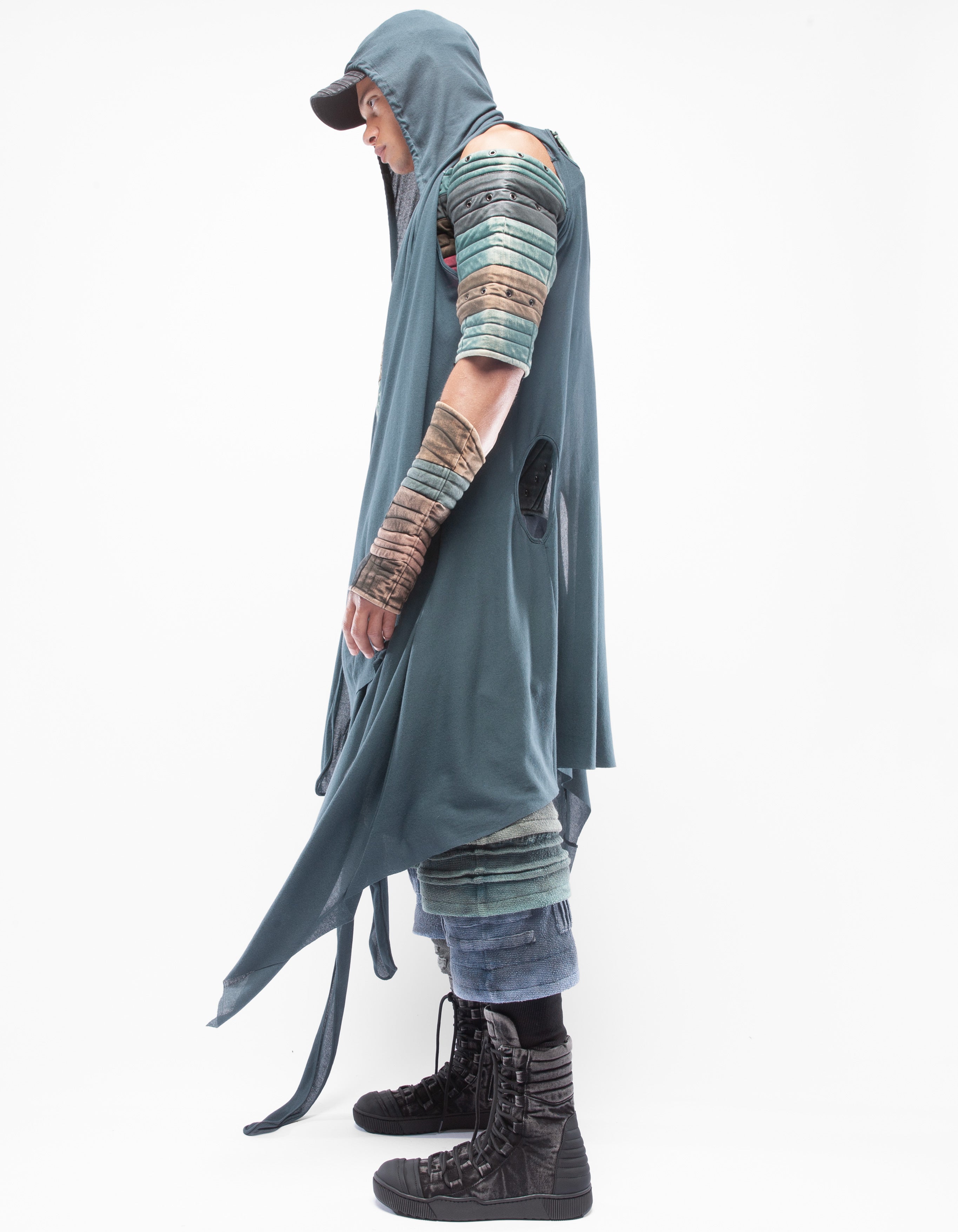 CHIFFON DE ROBE