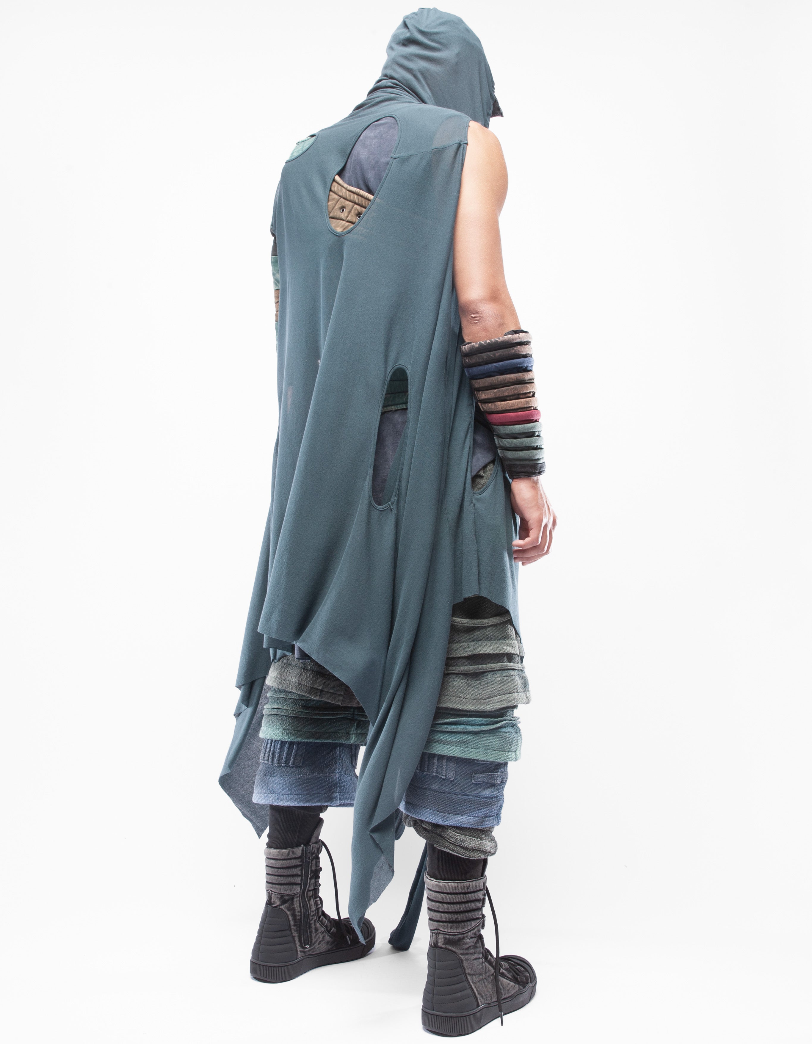 CHIFFON DE ROBE