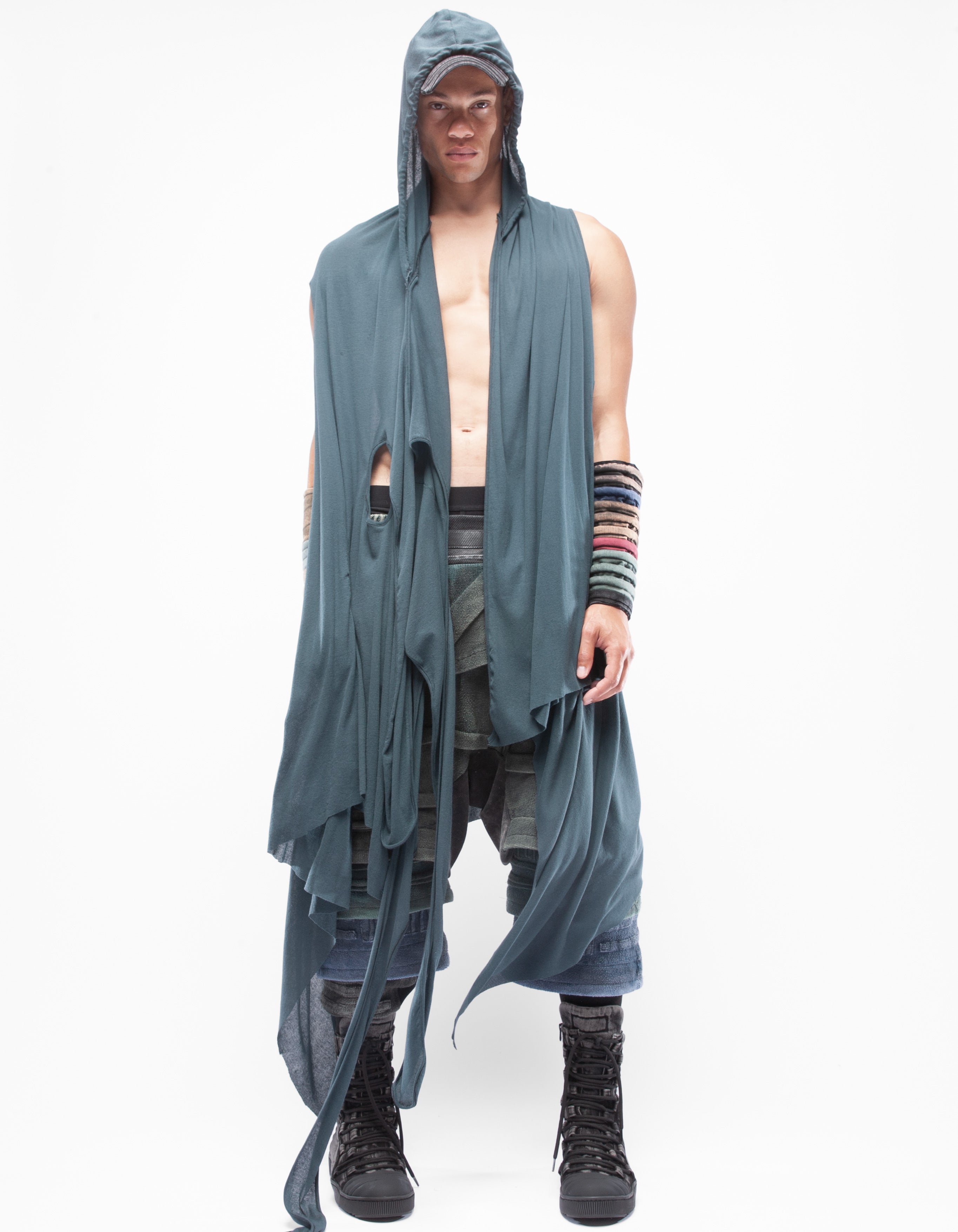 CHIFFON DE ROBE