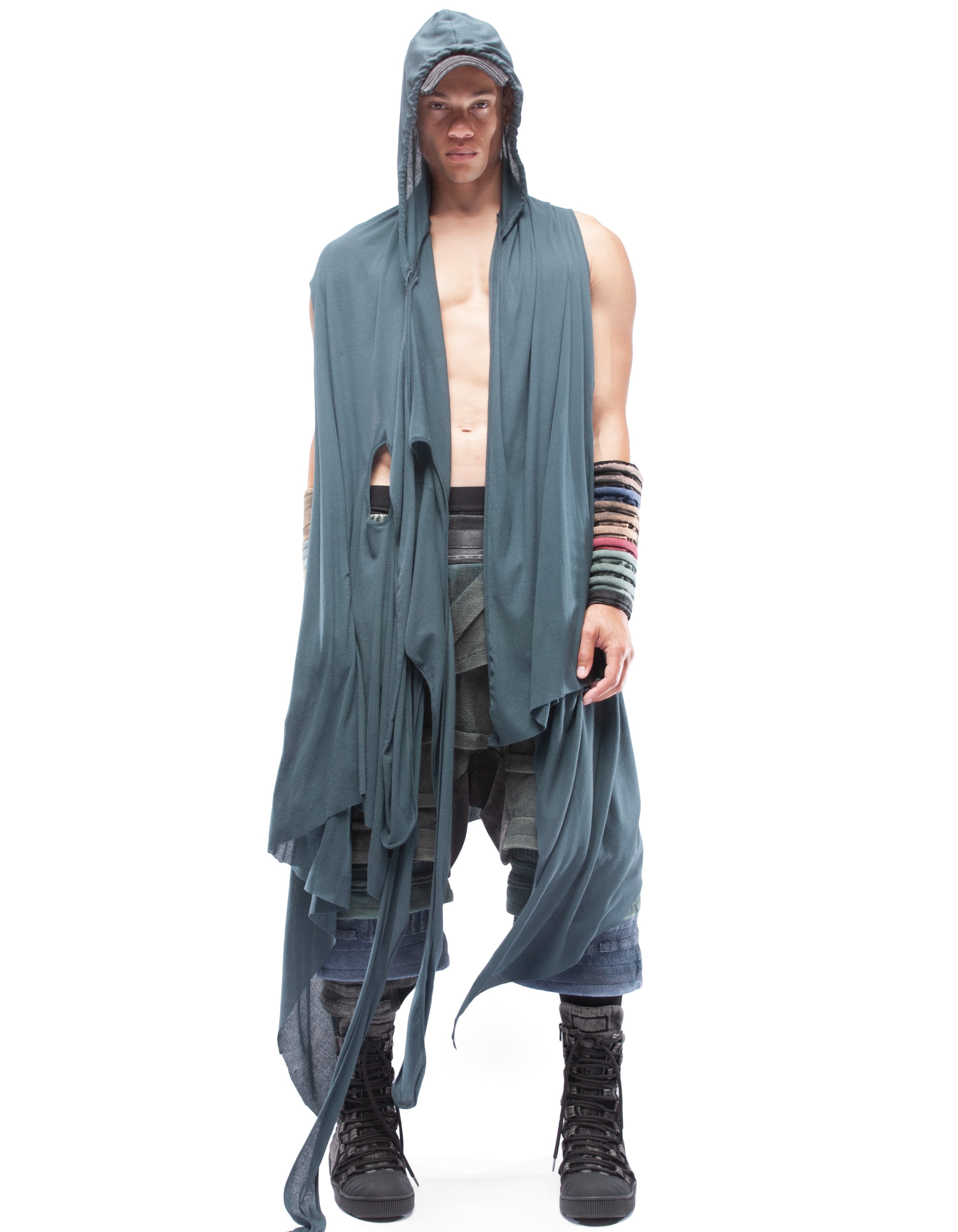 ROBE RAG