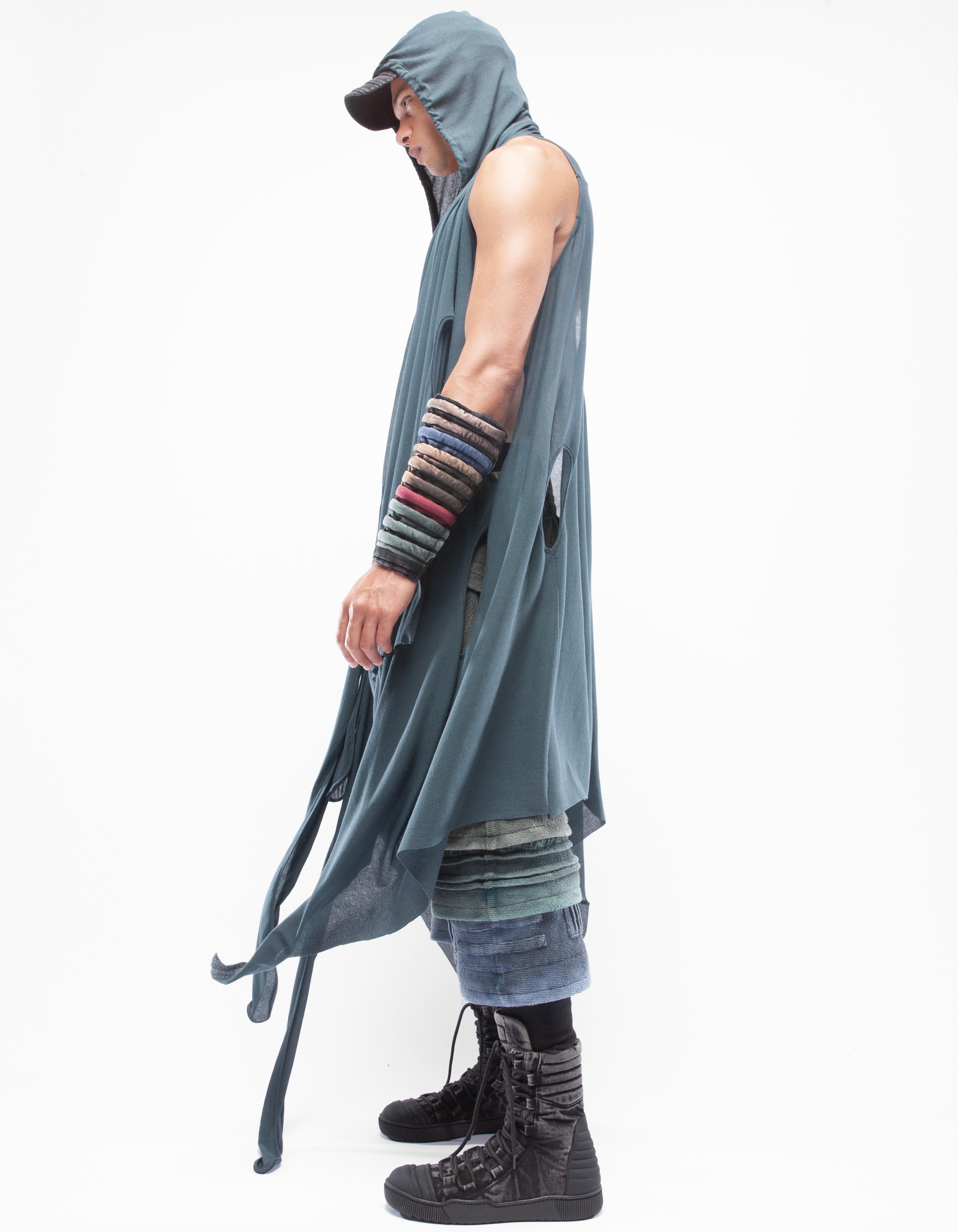 CHIFFON DE ROBE