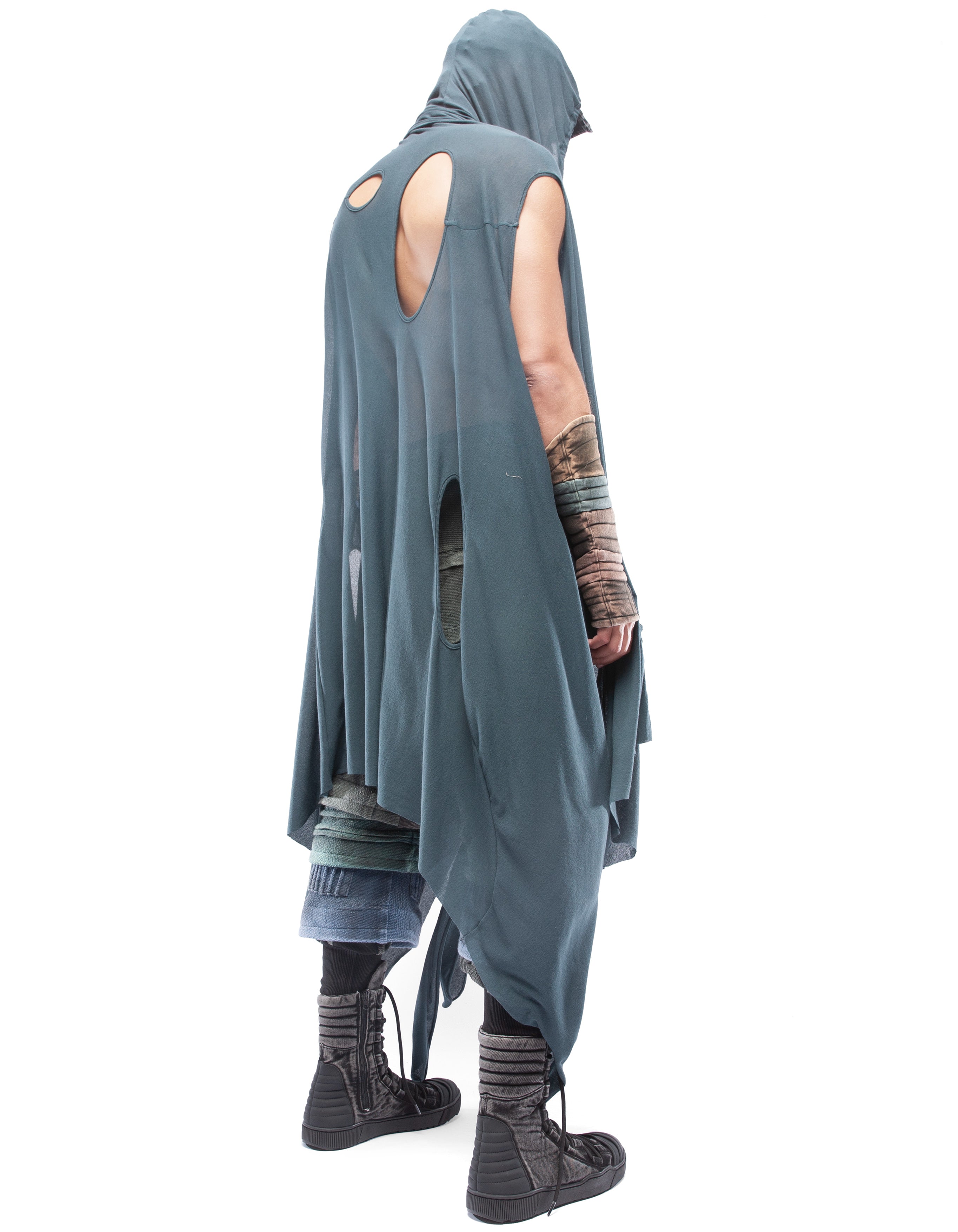 ROBE RAG
