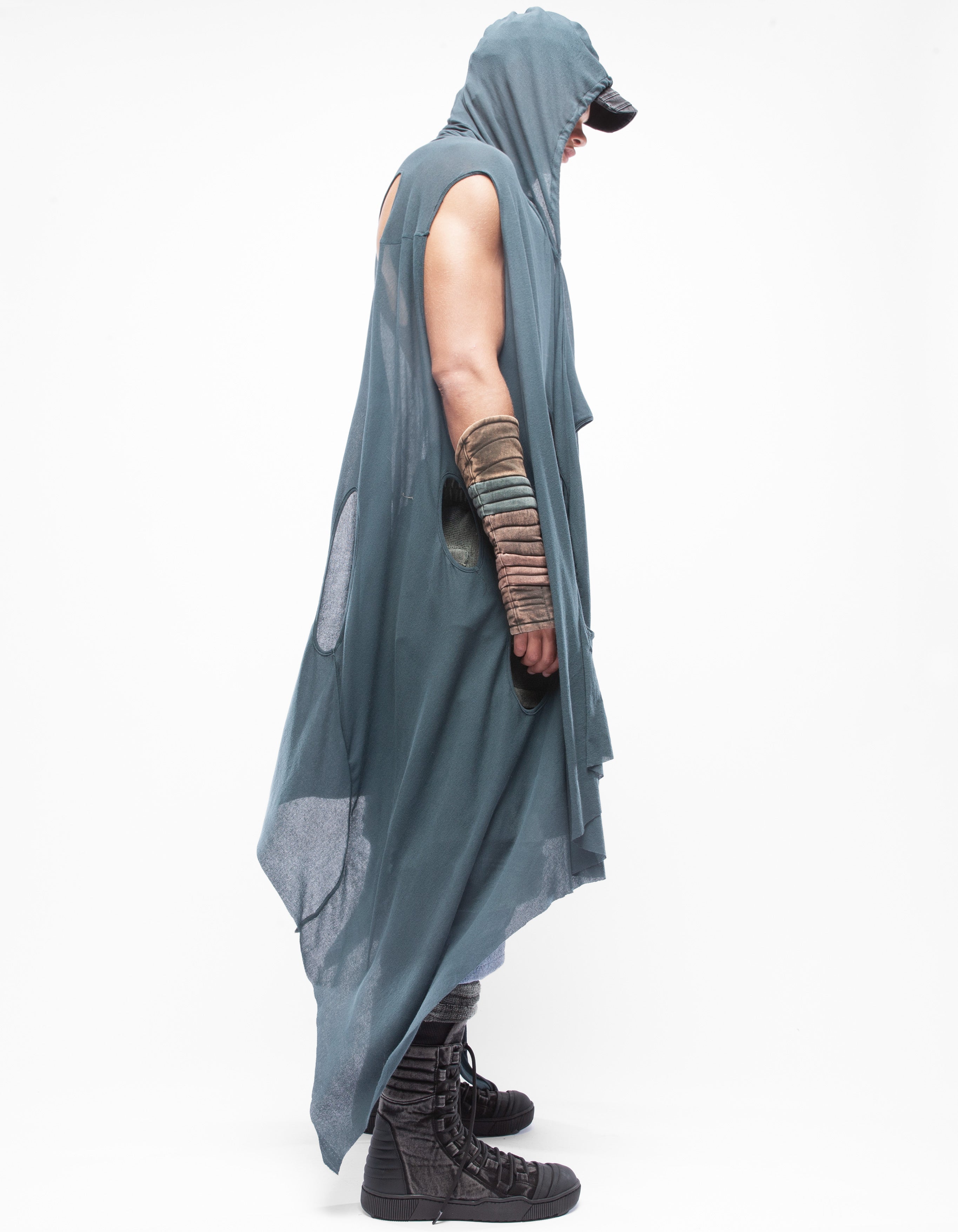 CHIFFON DE ROBE