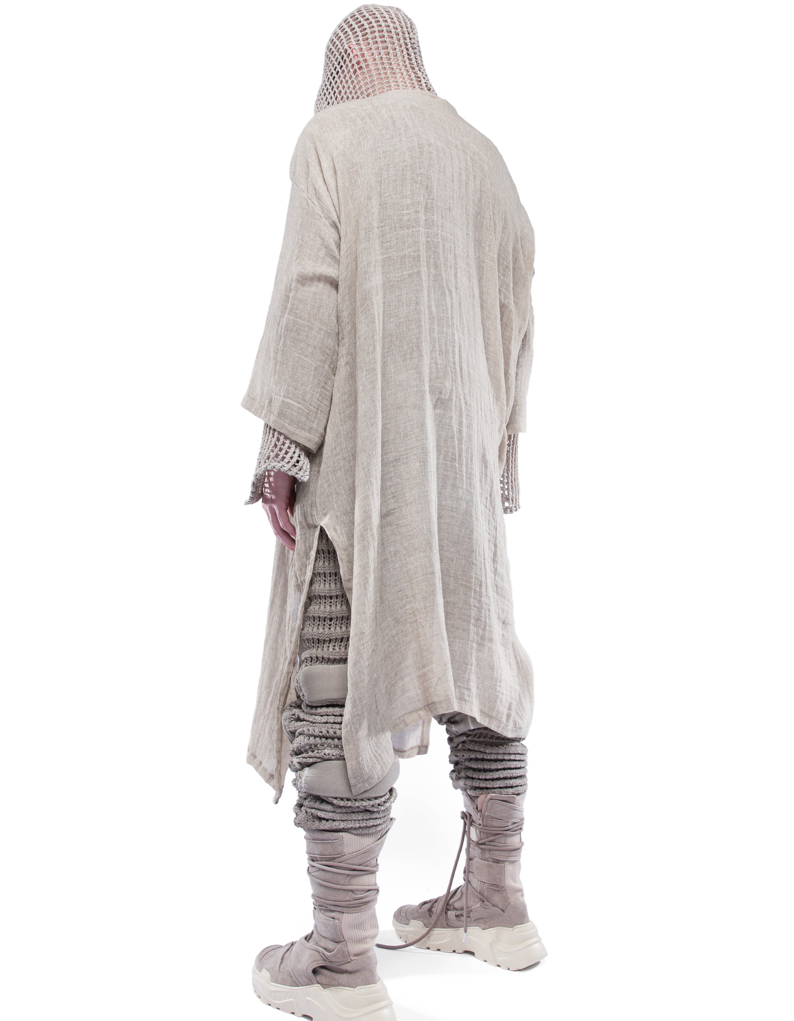 ROBE SOLAR NOMAD