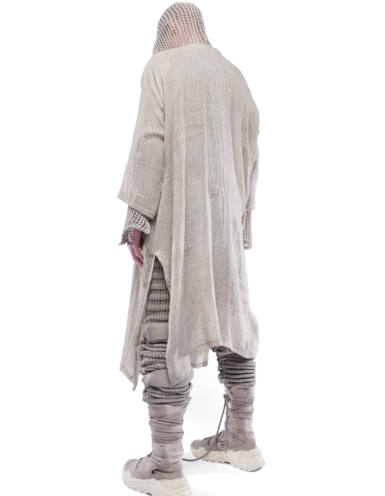 ROBE SOLAR NOMAD