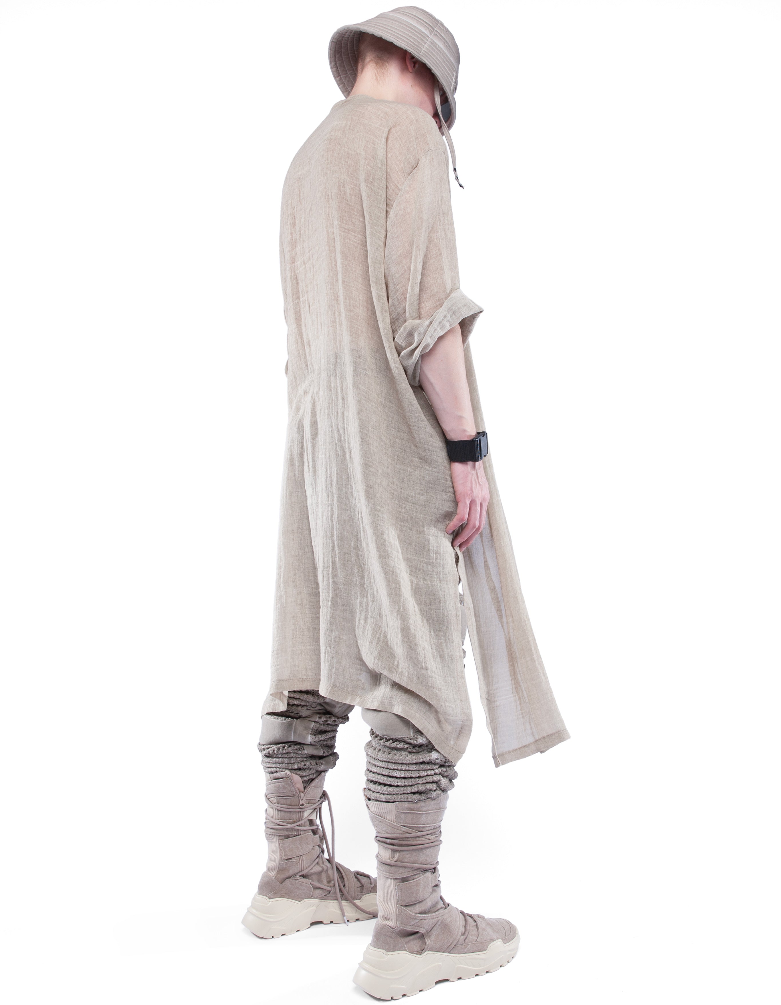 ROBE SOLAR NOMAD