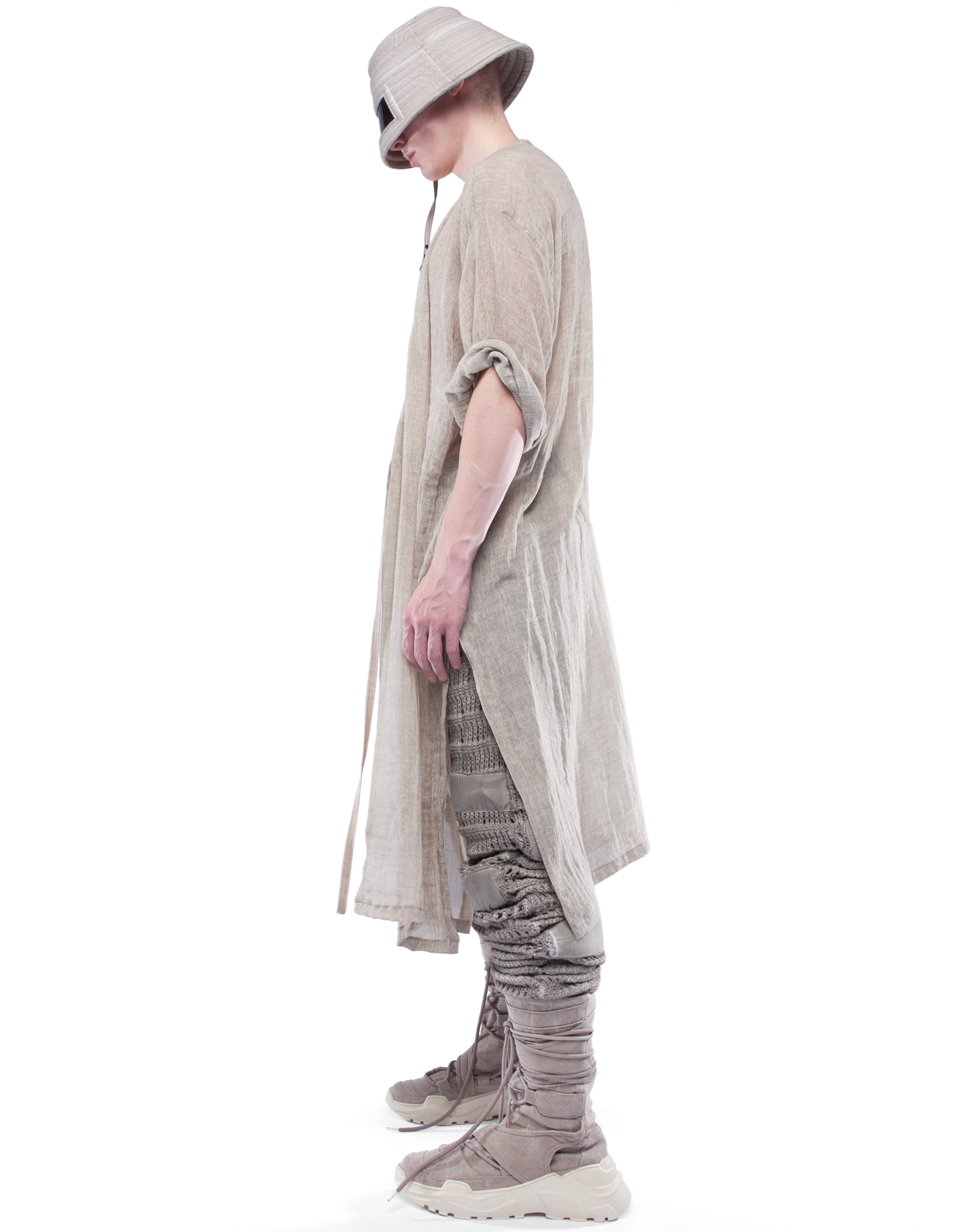ROBE SOLAR NOMAD