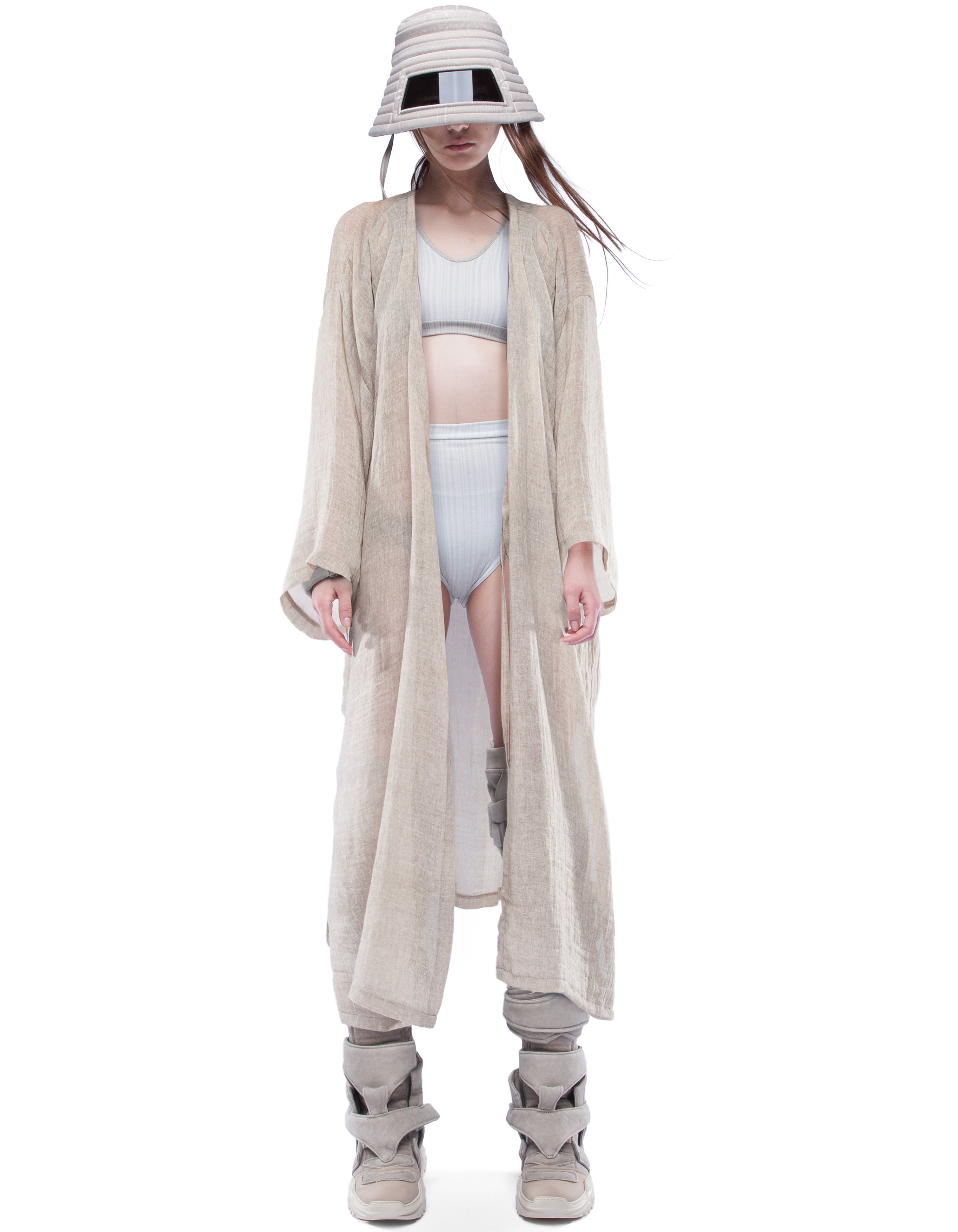 ROBE SOLAR NOMAD W