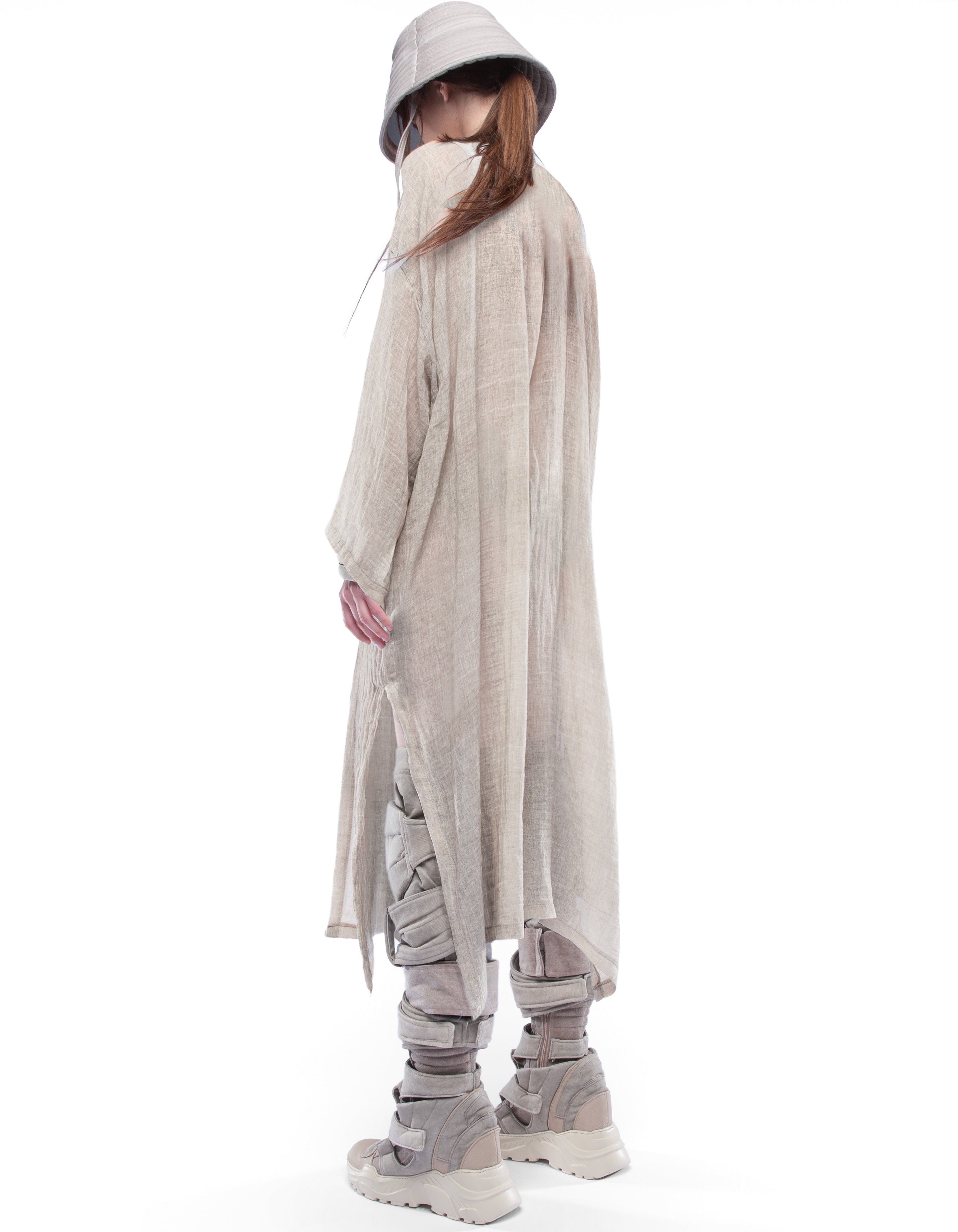 ROBE SOLAR NOMAD W