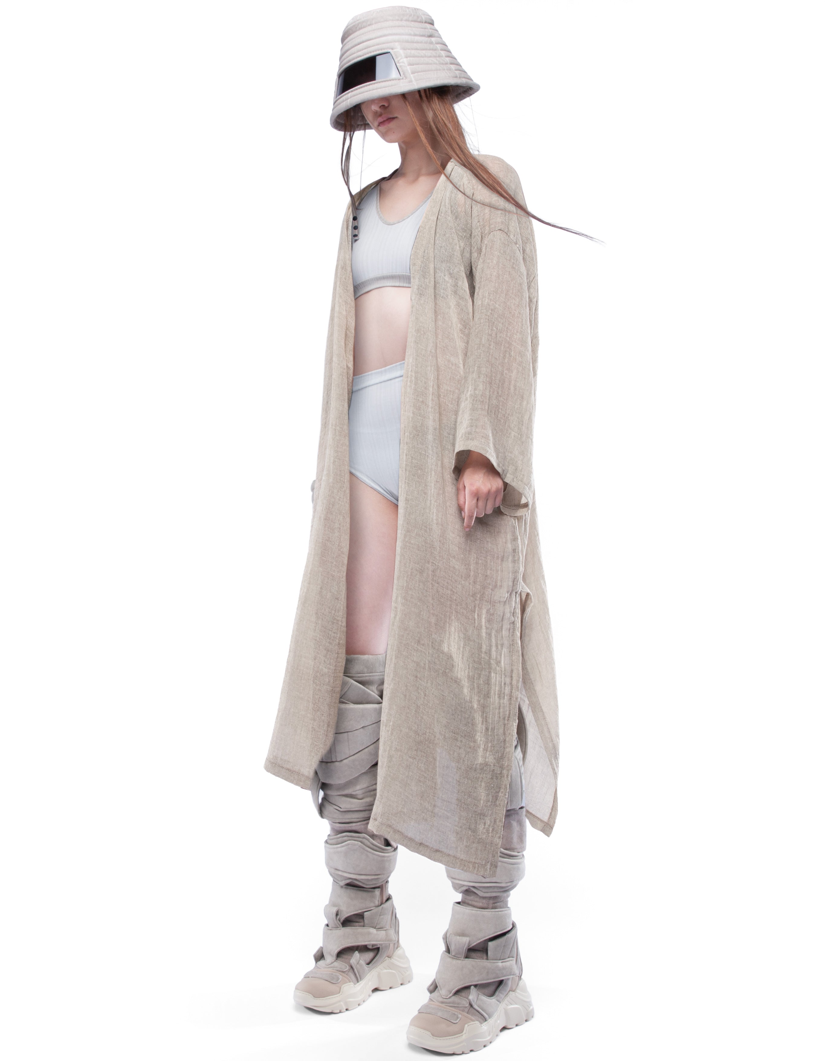 ROBE SOLAR NOMAD W