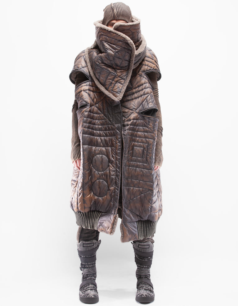 SOURCE DE ROBES