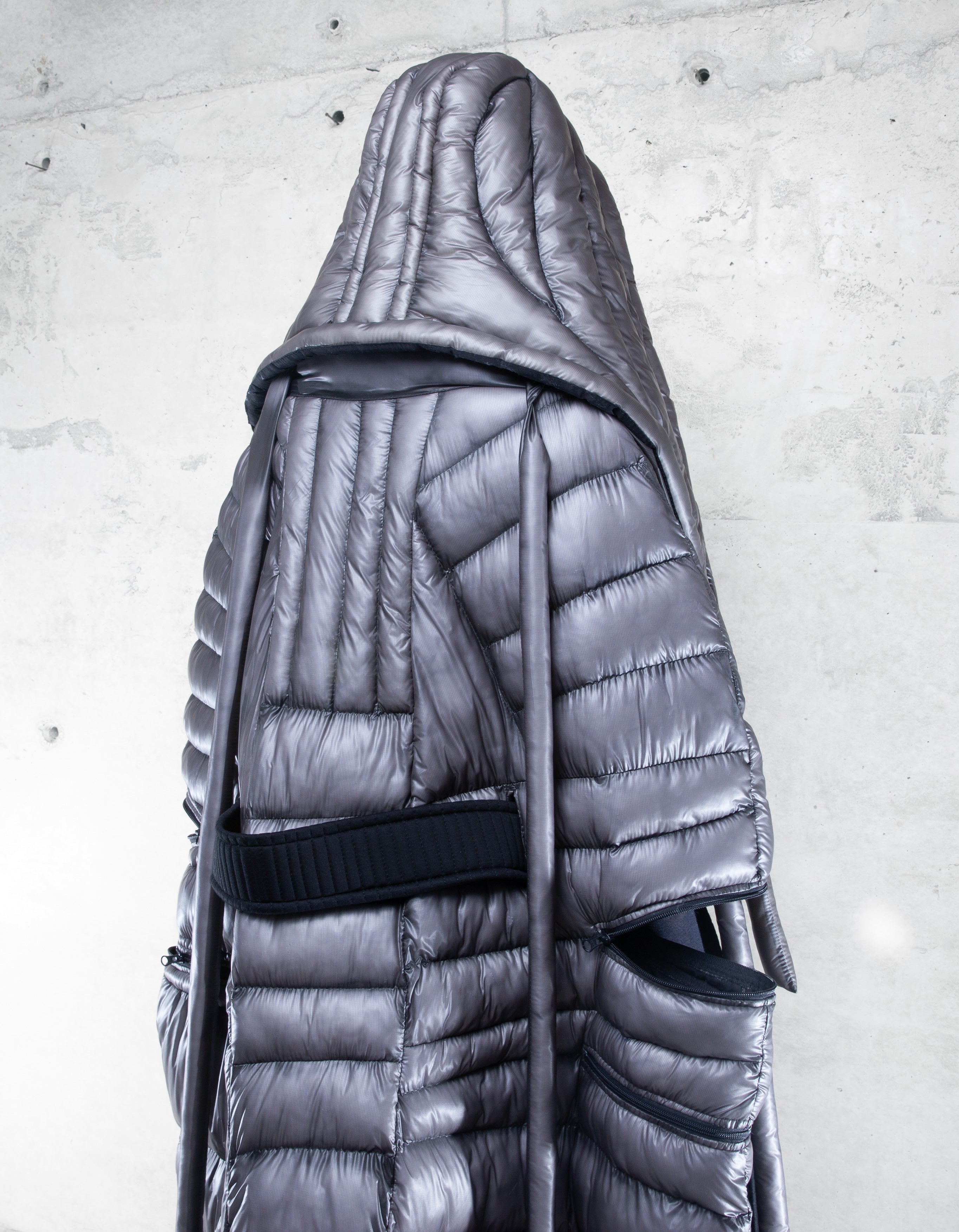 ROBE SPACE NOMAD