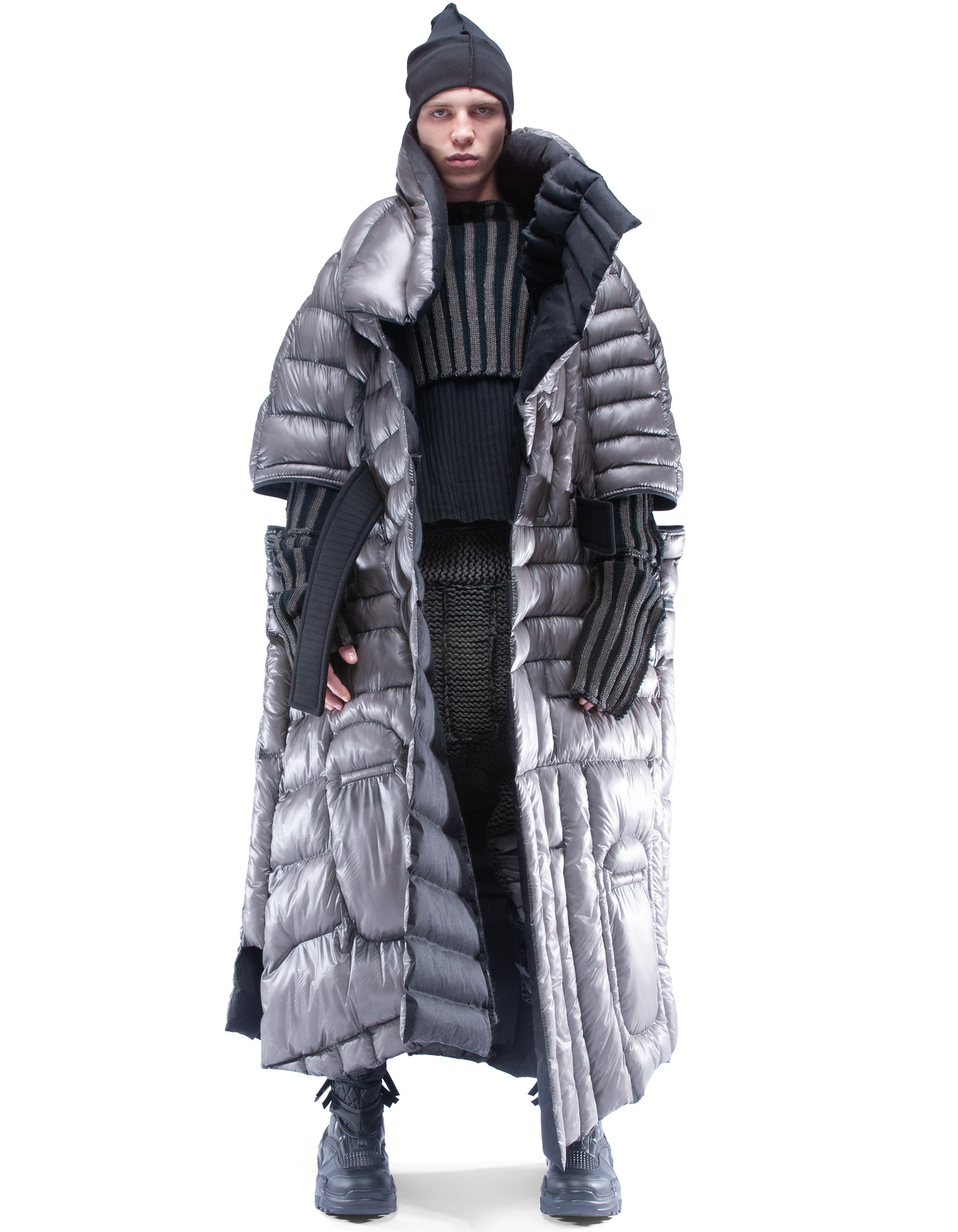 ROBE SPACE NOMAD