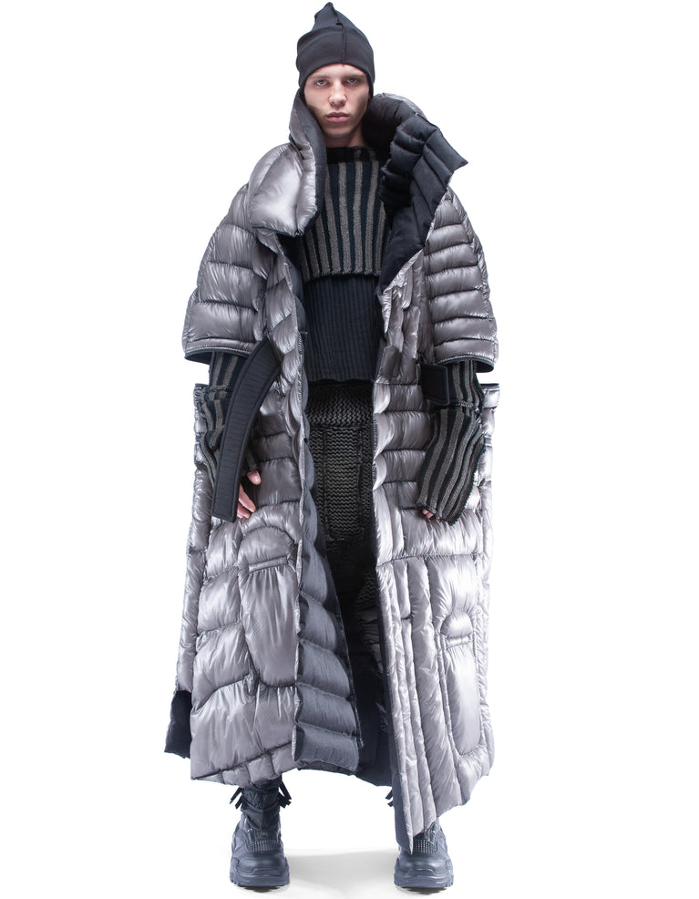 ROBE SPACE NOMAD