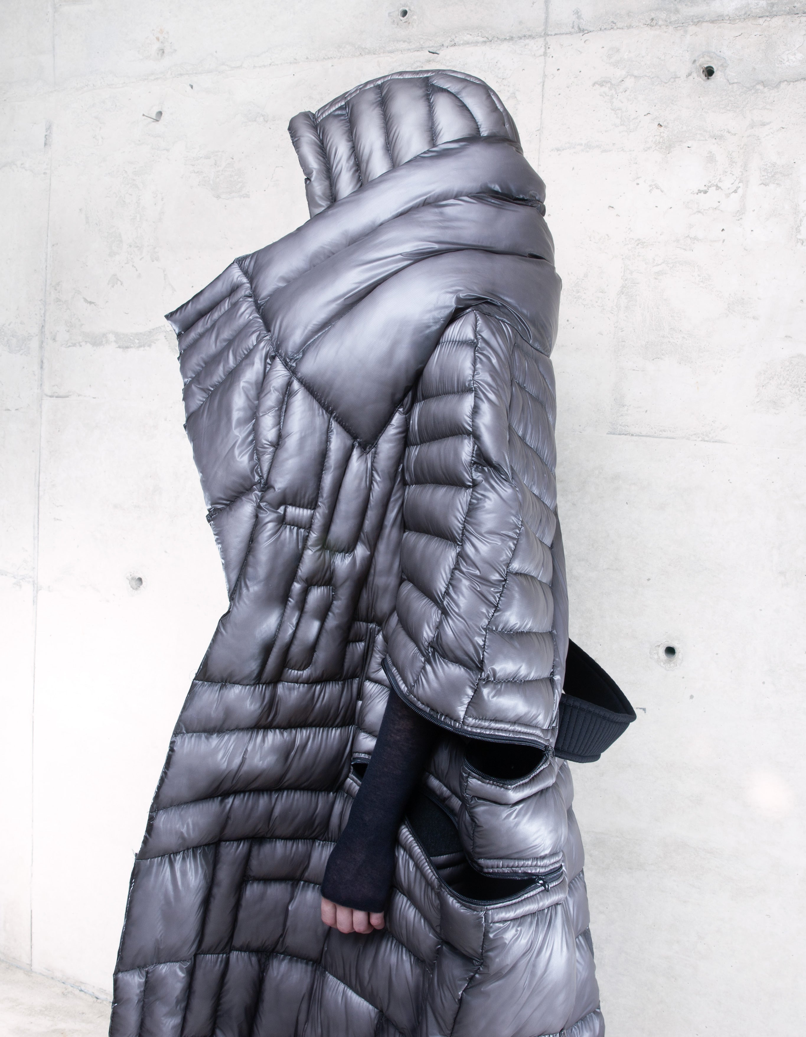 ROBE SPACE NOMAD