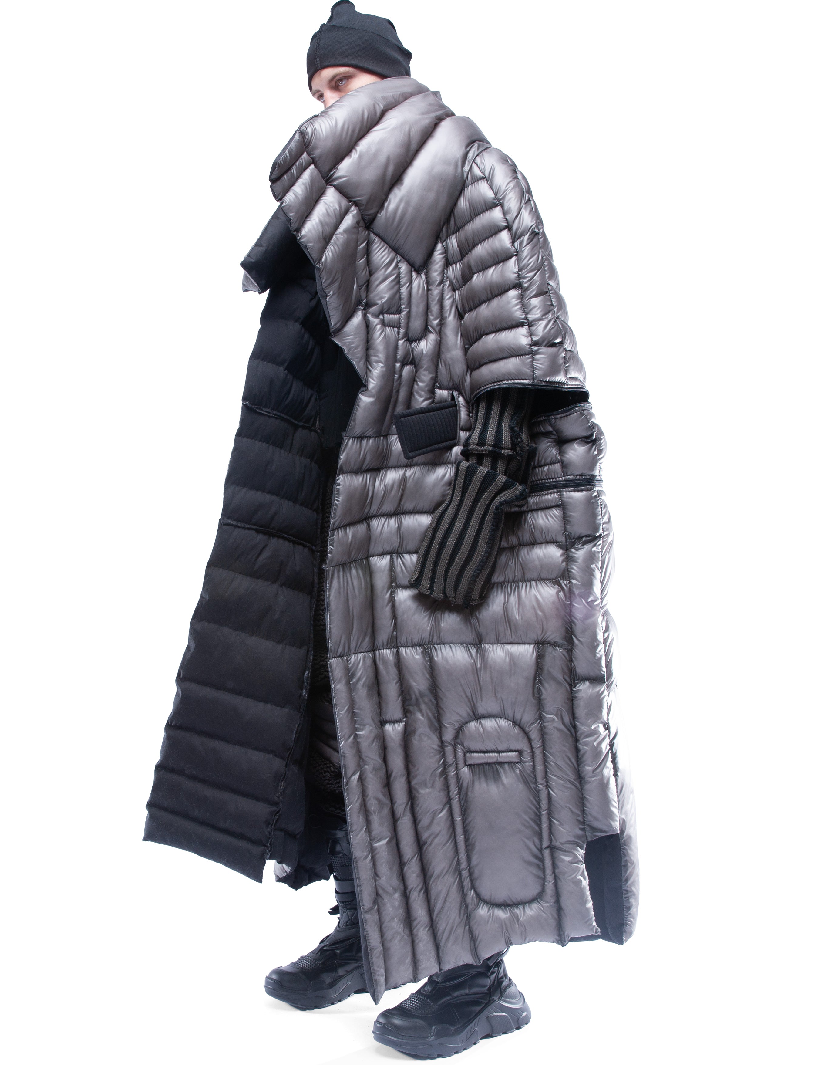 ROBE SPACE NOMAD