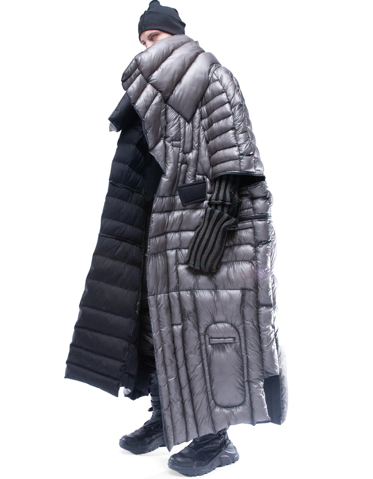 ROBE SPACE NOMAD