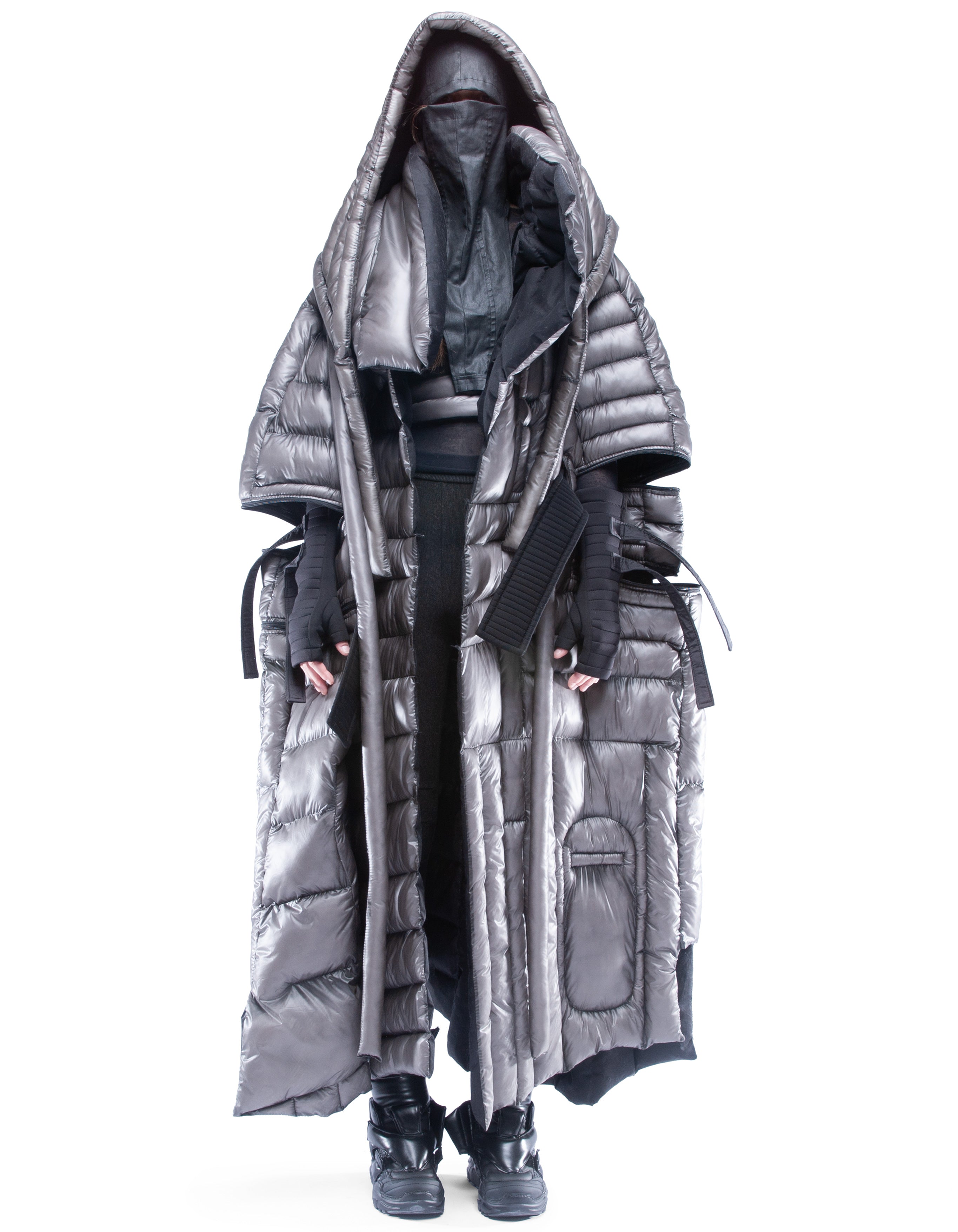 ROBE SPACE NOMAD