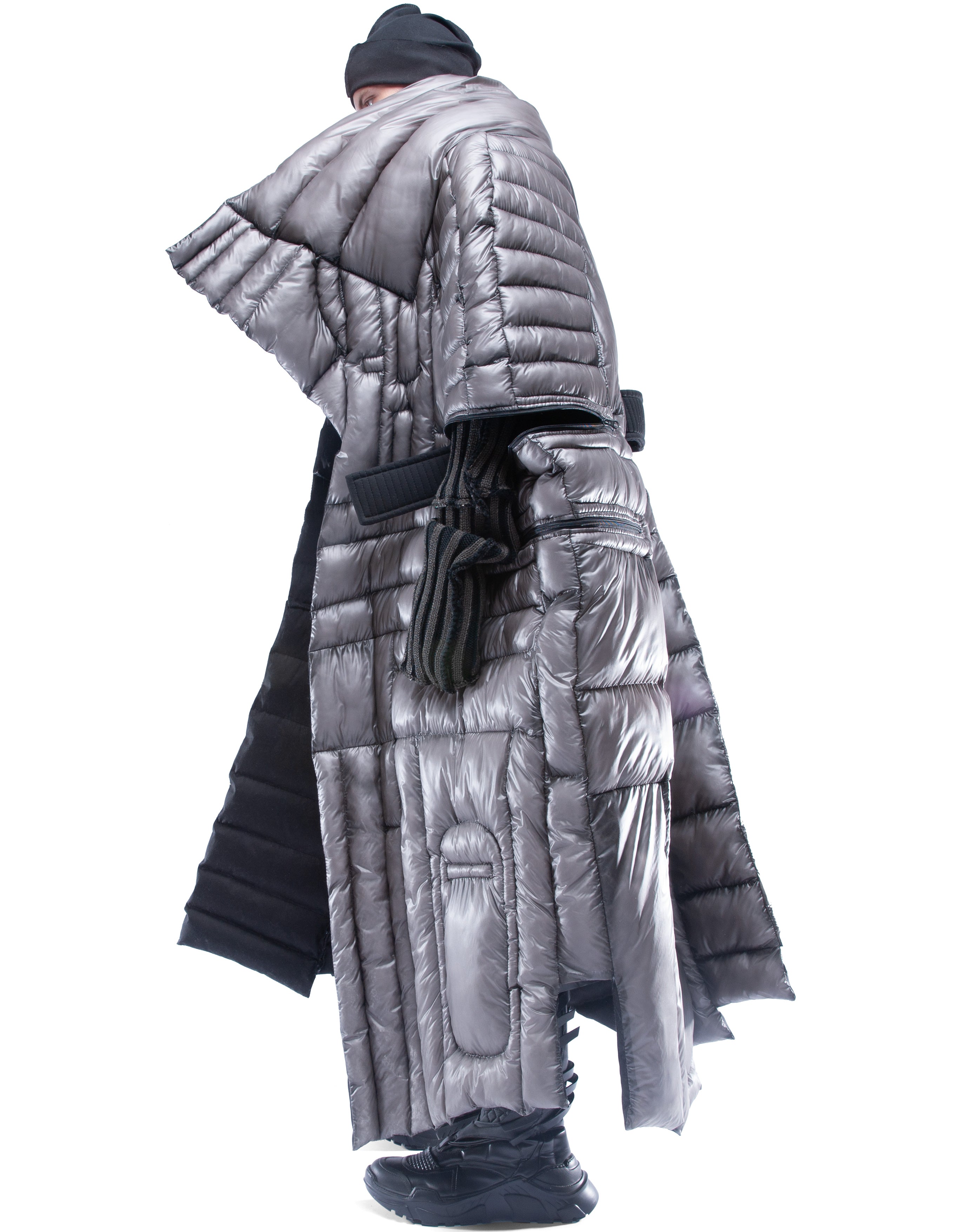 ROBE SPACE NOMAD