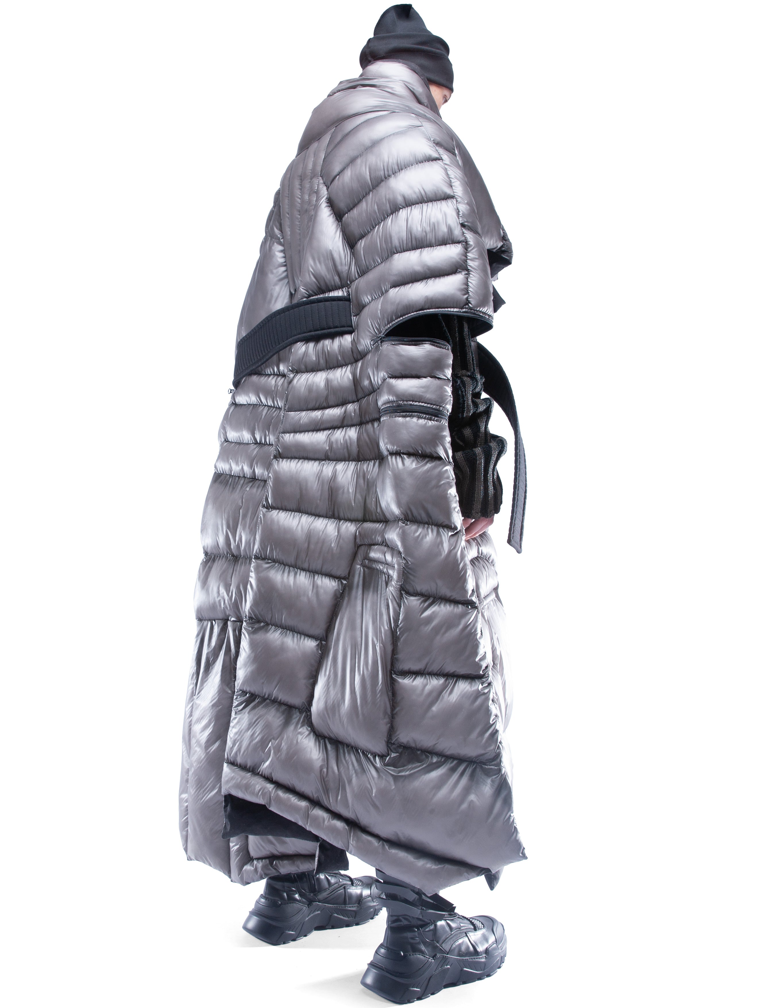 ROBE SPACE NOMAD