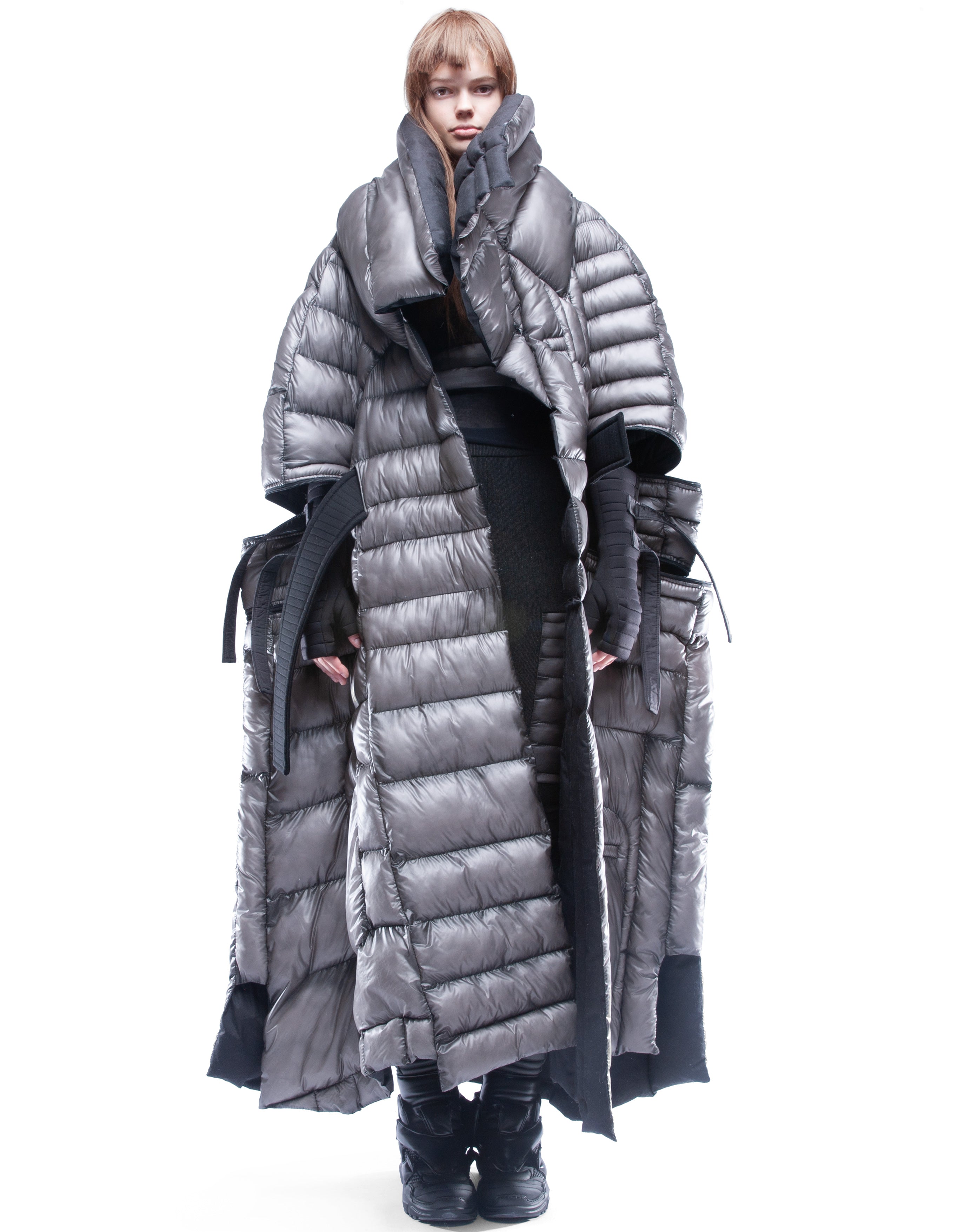 ROBE SPACE NOMAD